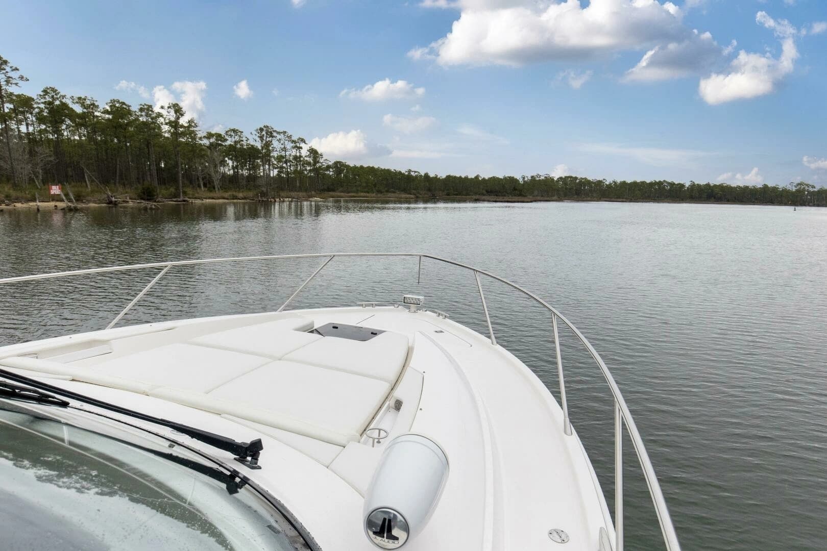 2019 Tiara Yachts C49 Coupe - Image 39