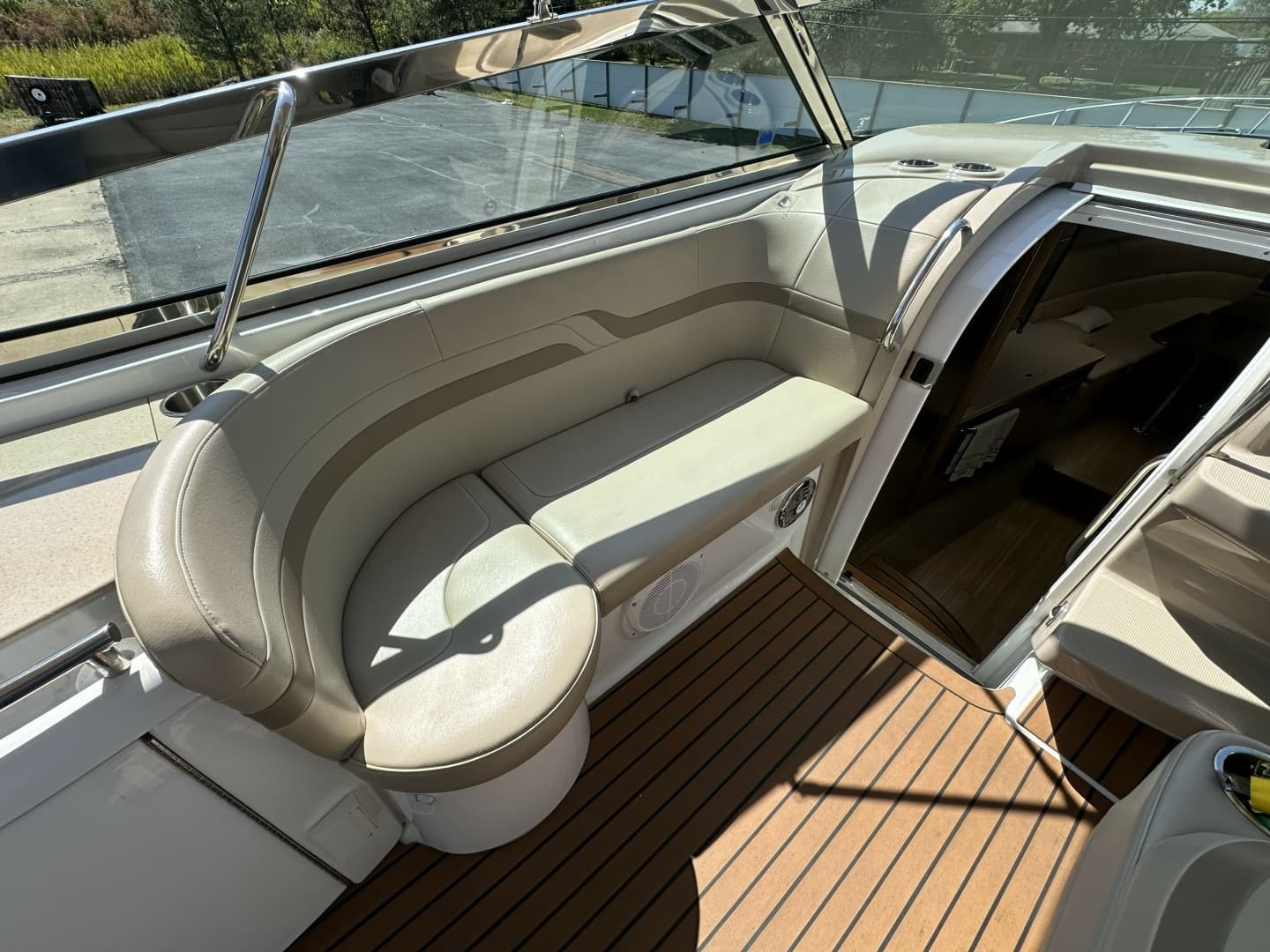 2011 Formula 400 Super Sport - Image 7