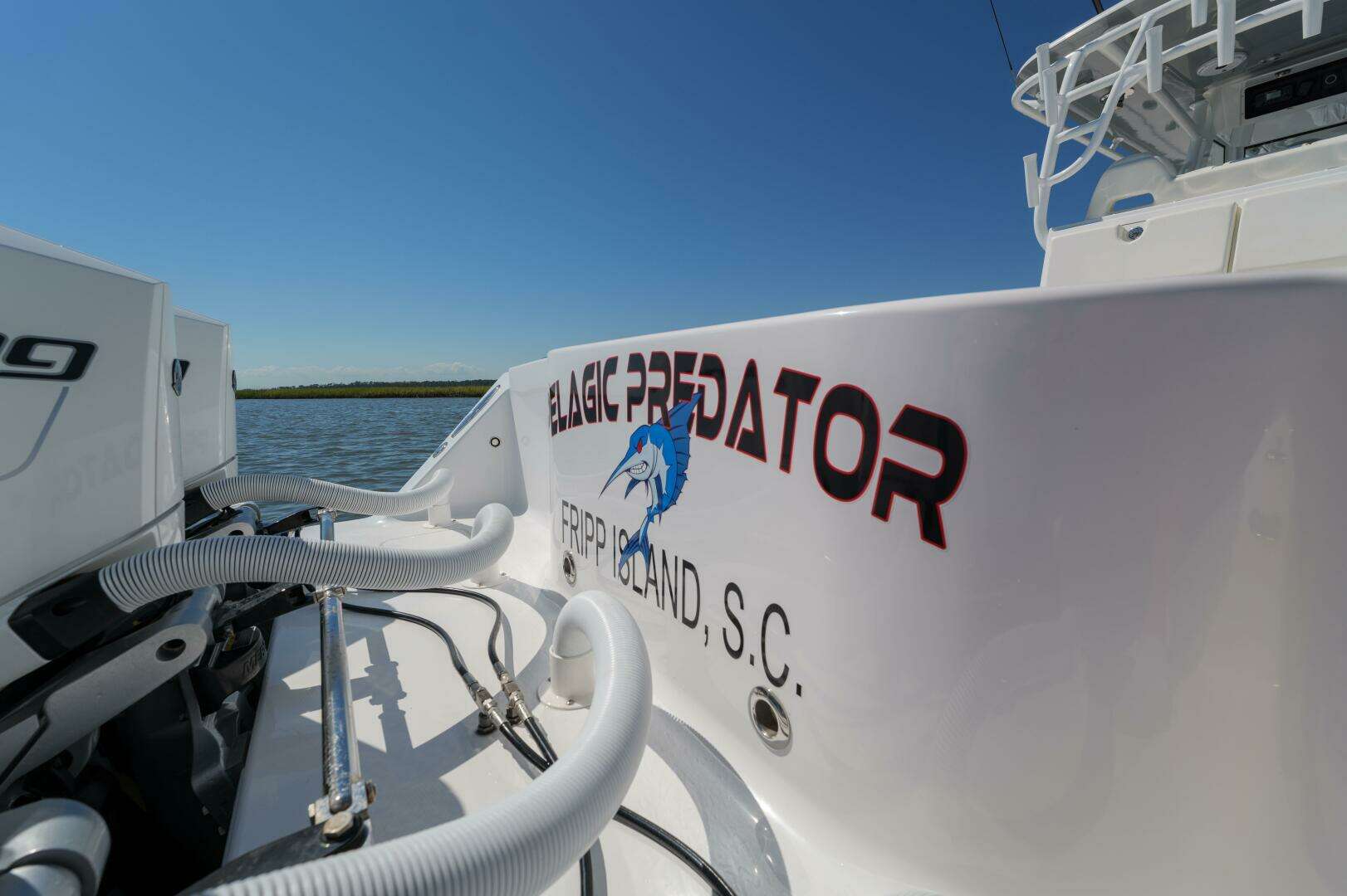 2023 Onslow Bay 41 TE - Image 36