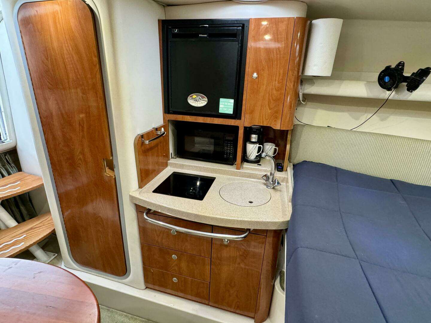 2004 Four Winns Vista 288 - Image 61