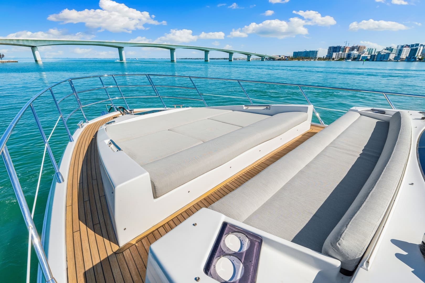2020 Azimut S6 - Image 78