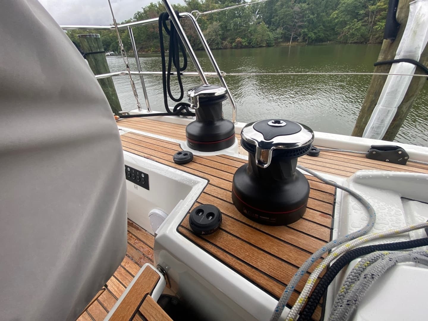 2019 Beneteau 51.1 - Image 23