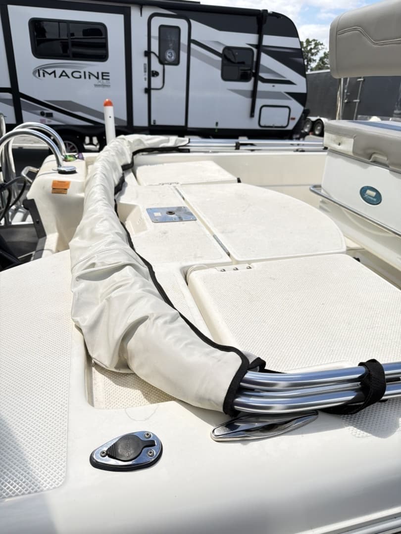2014 Skeeter SX200 - Image 14
