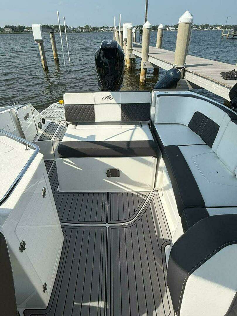 2023 Monterey M65 - Image 14