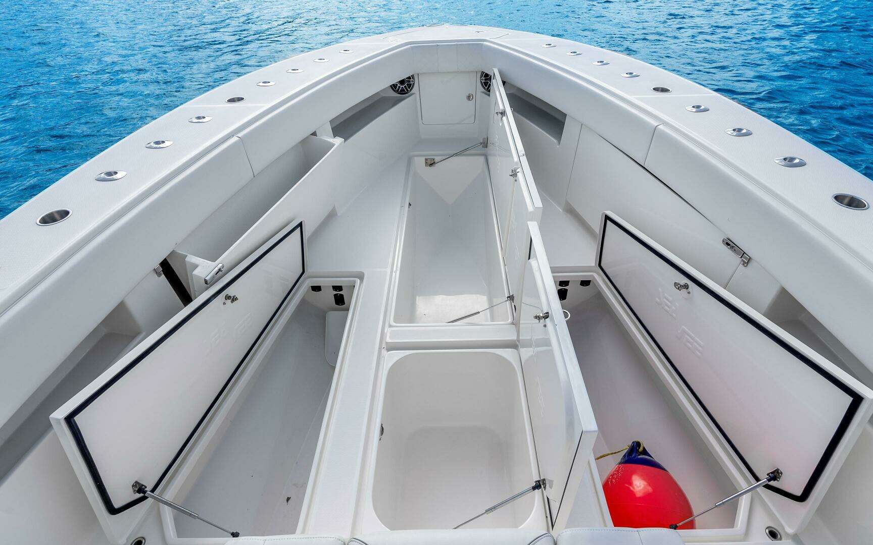 2019 SeaVee 390Z - Image 13