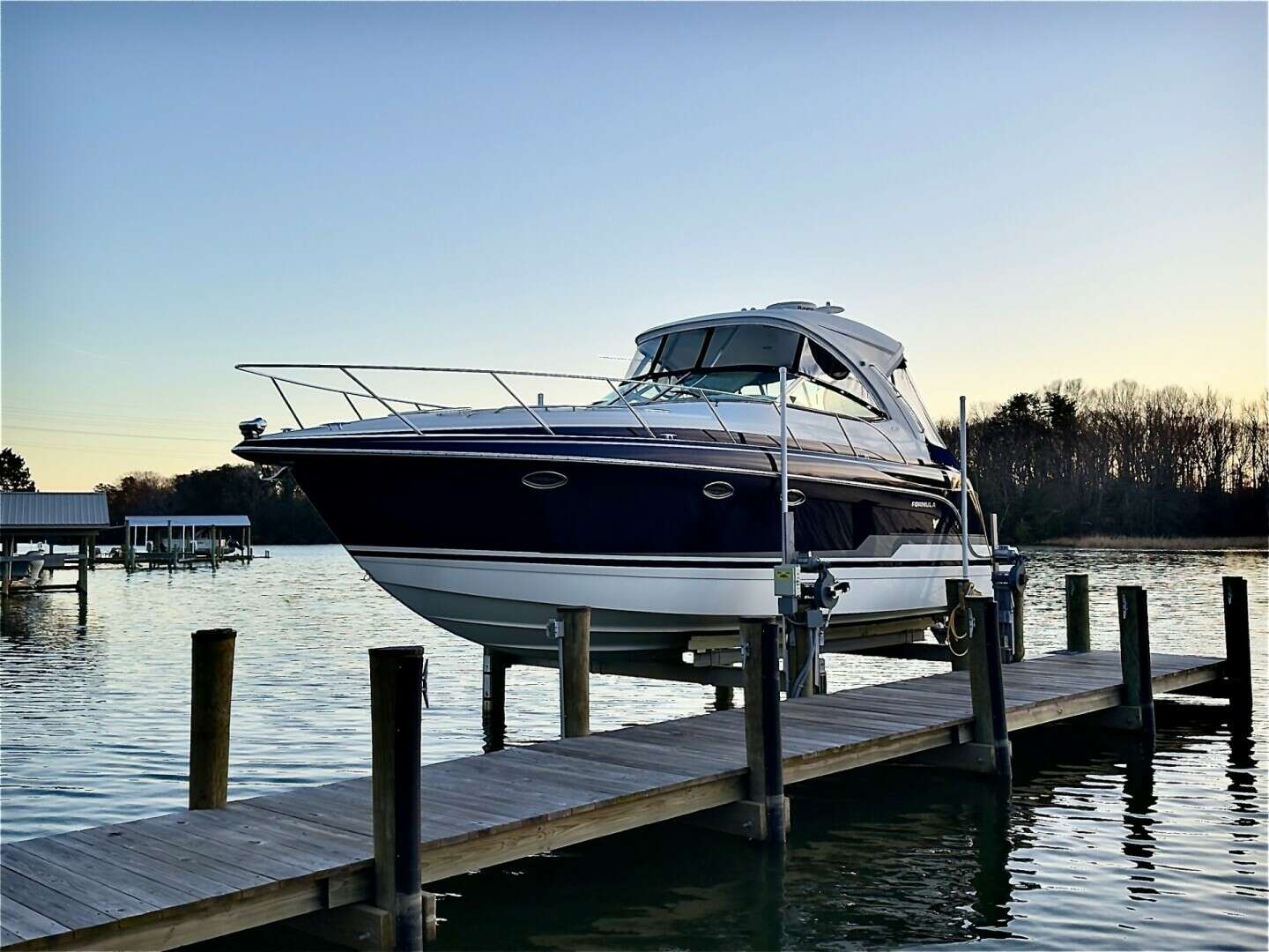 2016 Formula Performance Cruiser - Image 2