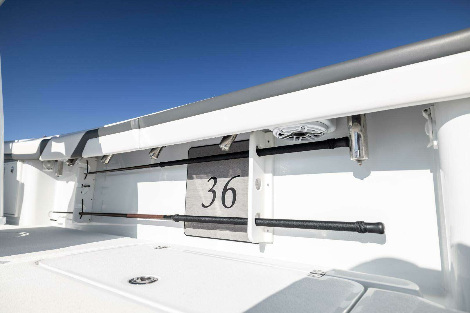 2023 Yellowfin — - Image 52