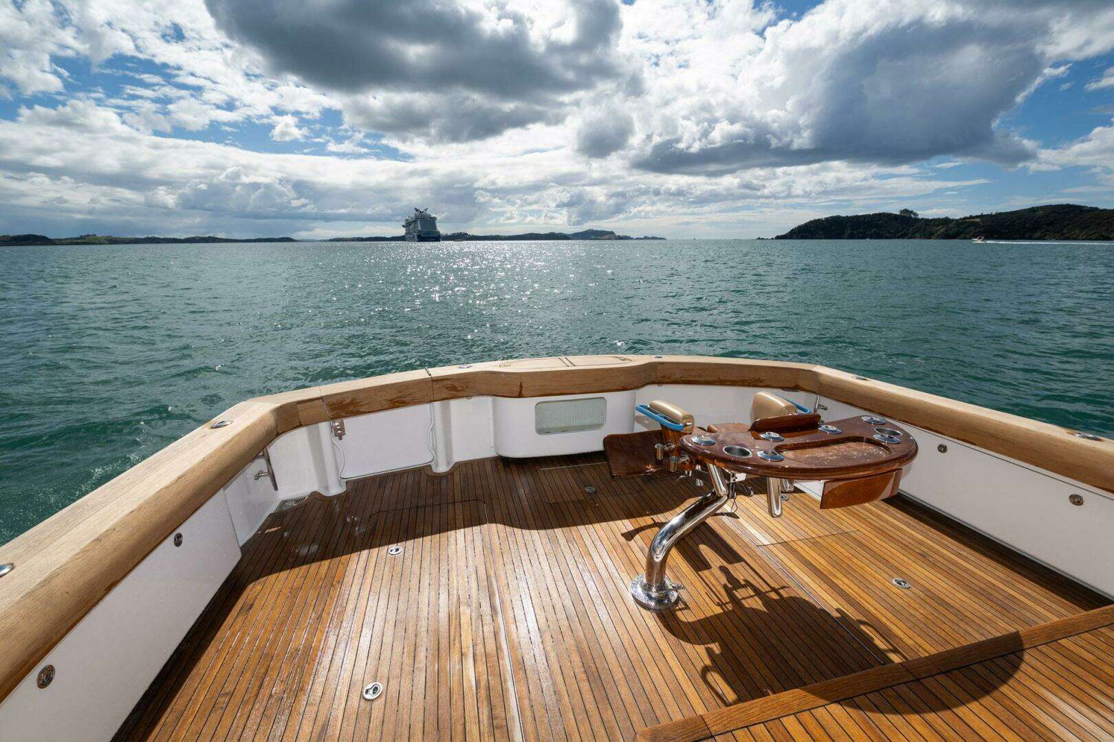 2007 Viking Convertible - Image 32