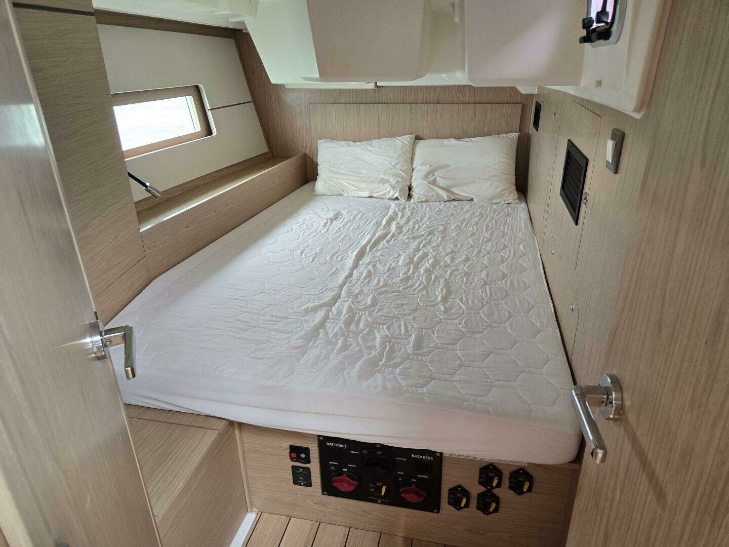 2019 Beneteau Oceanis 46.1 - Image 60