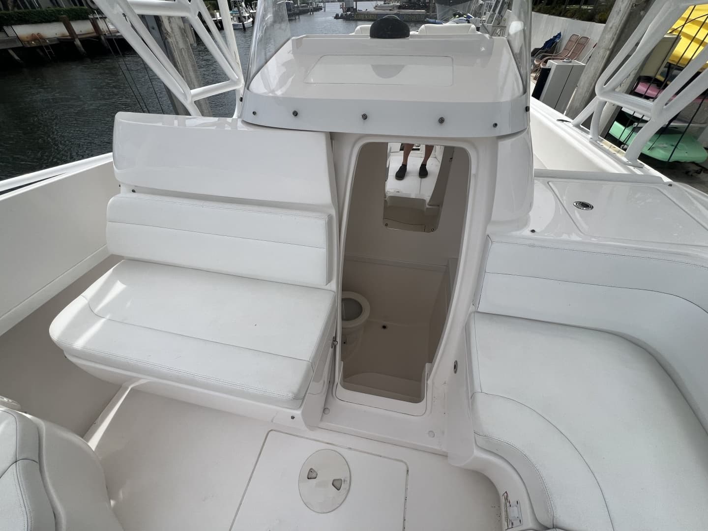 2017 Intrepid 327 Cuddy - Image 10