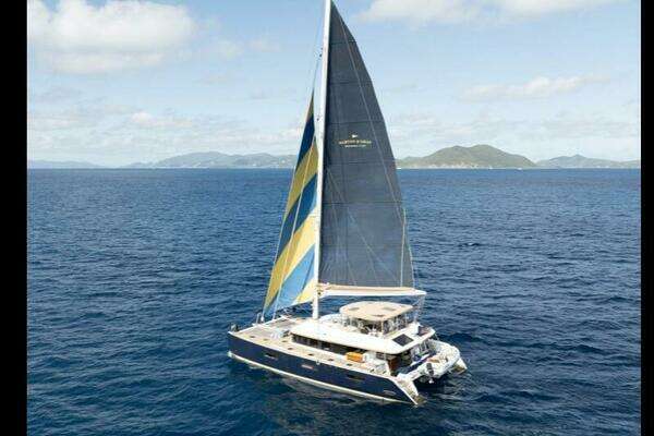 2016 Lagoon 620