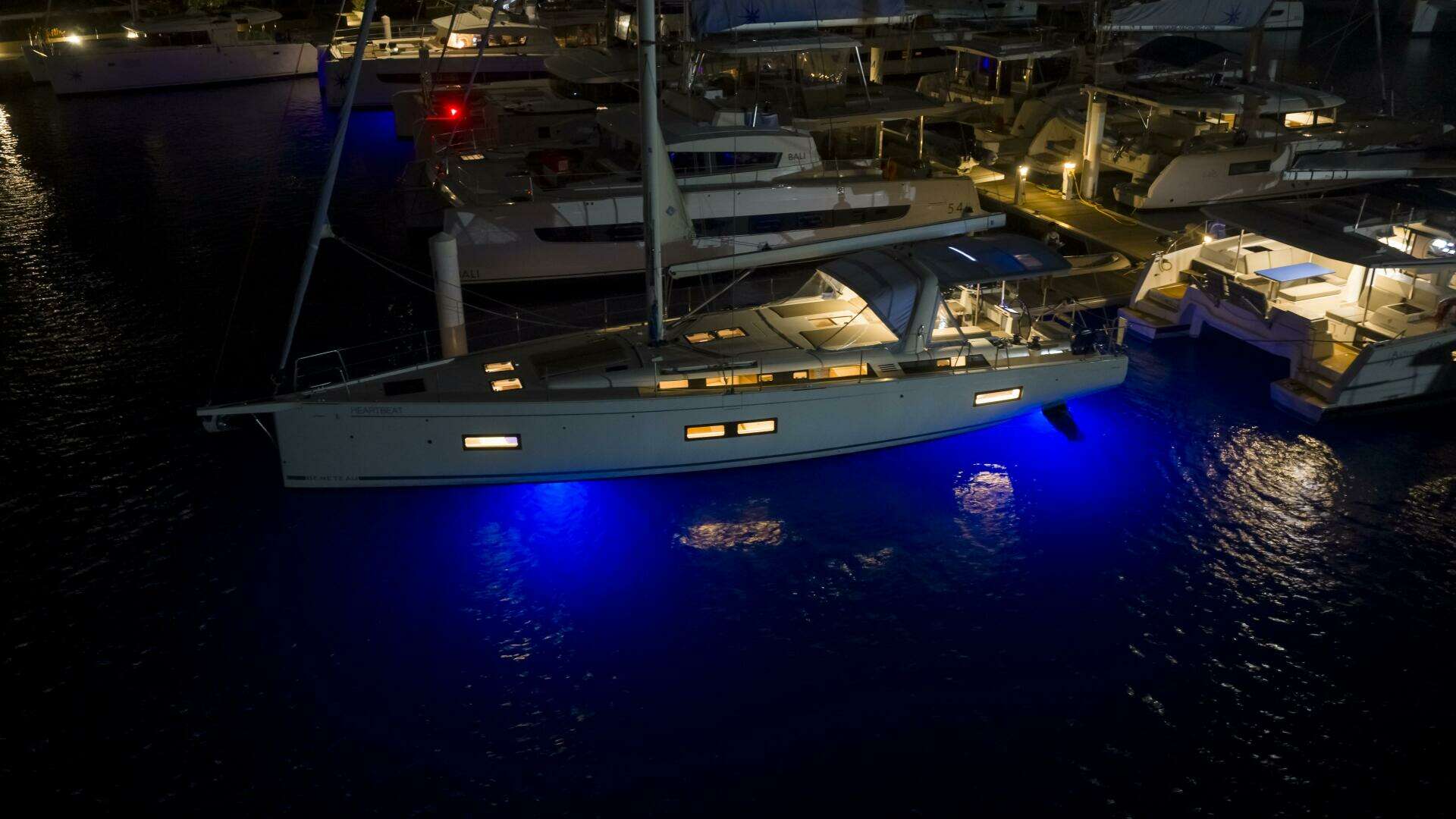 2024 Beneteau Oceanis Yacht 54 - Image 71