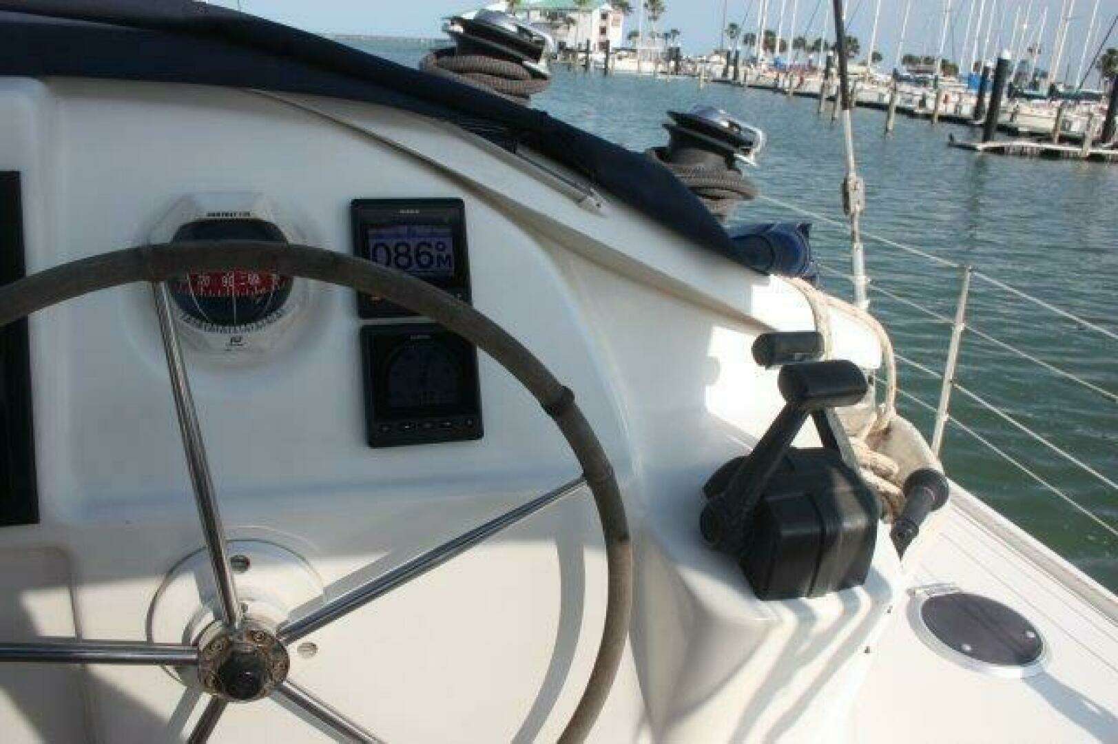 2008 Fountaine Pajot Orana 44 - Image 15
