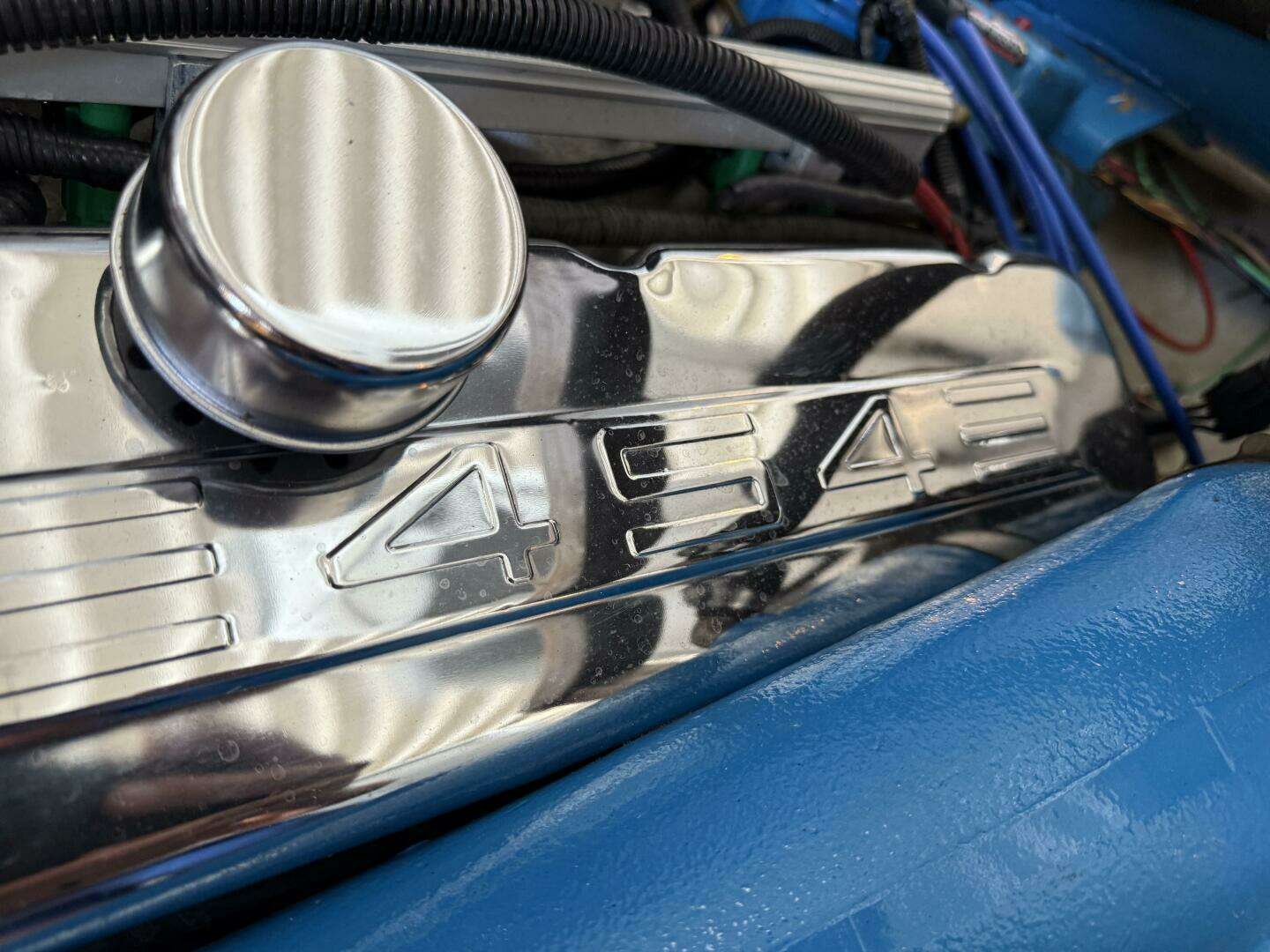 1984 Custom 38 Custom - Image 18