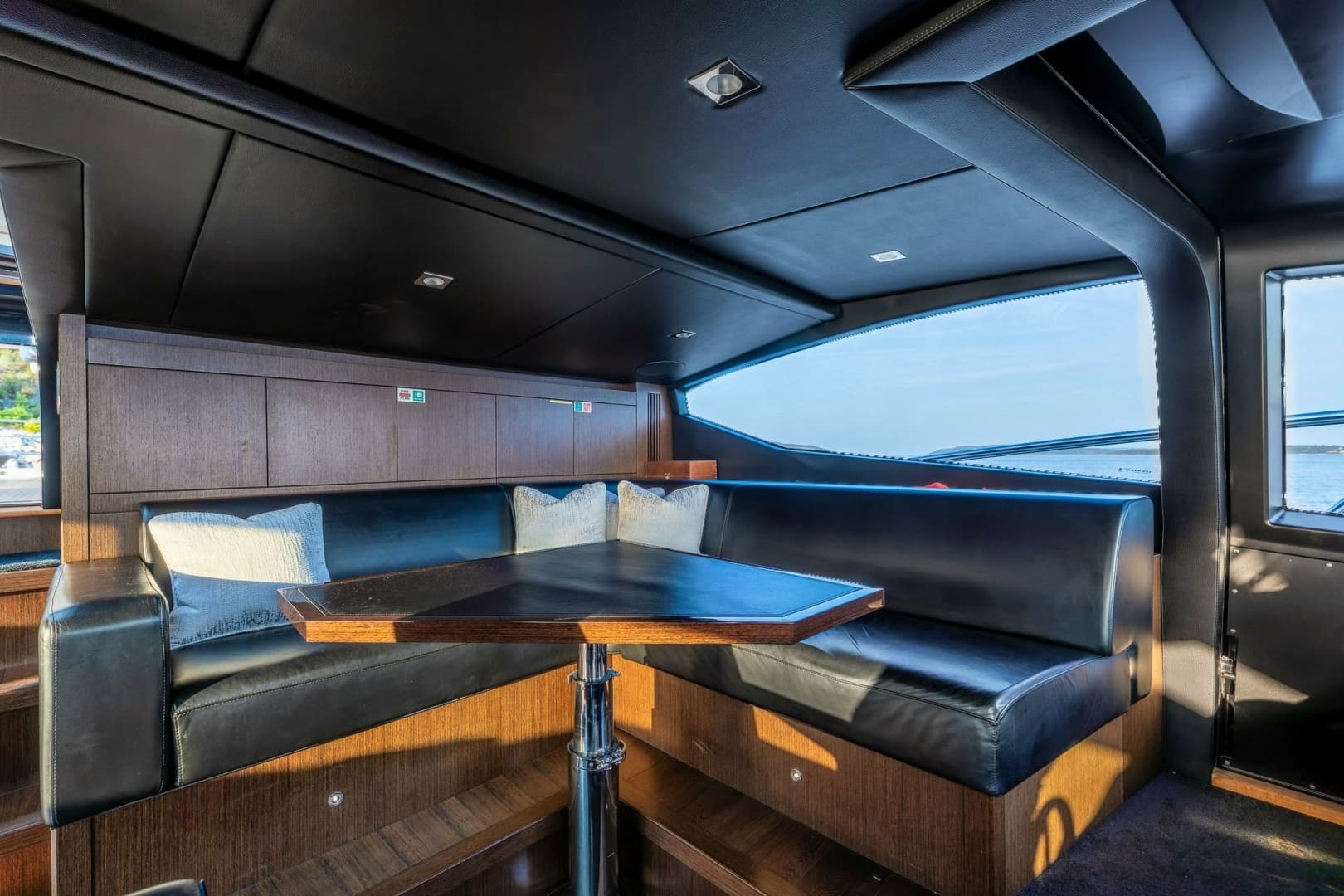 2020 Sunseeker Sunseeker 116 Yacht - Image 42