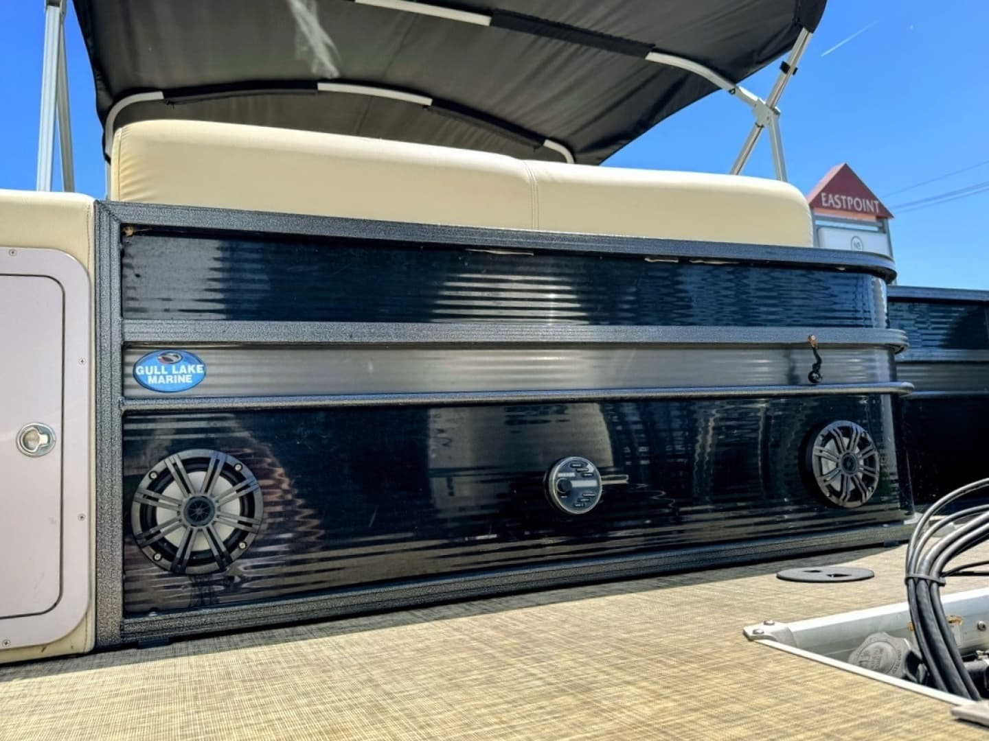 2016 Misty Harbor 2385 Skye SL - Image 29