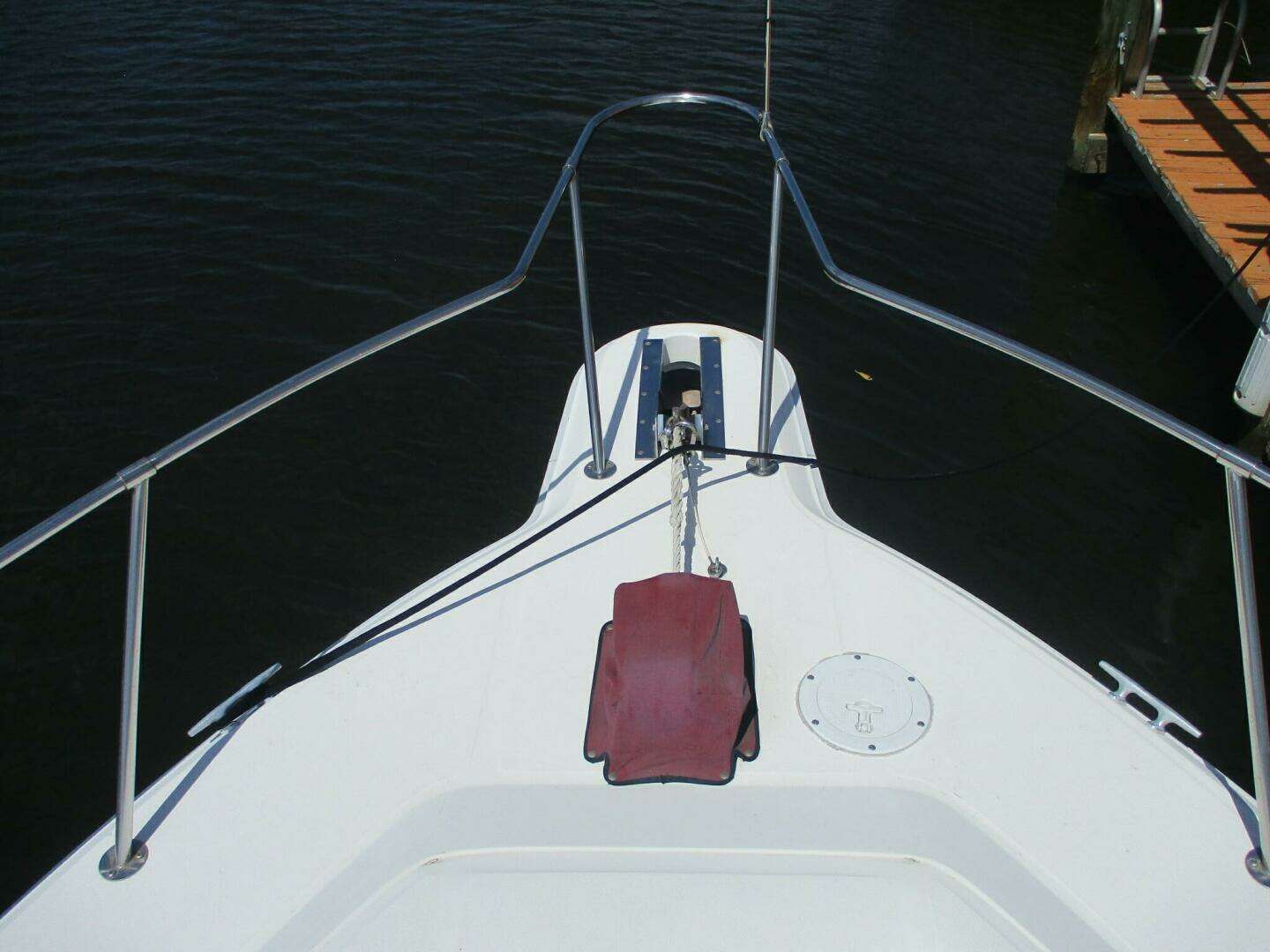 1991 Sea Ray — - Image 28
