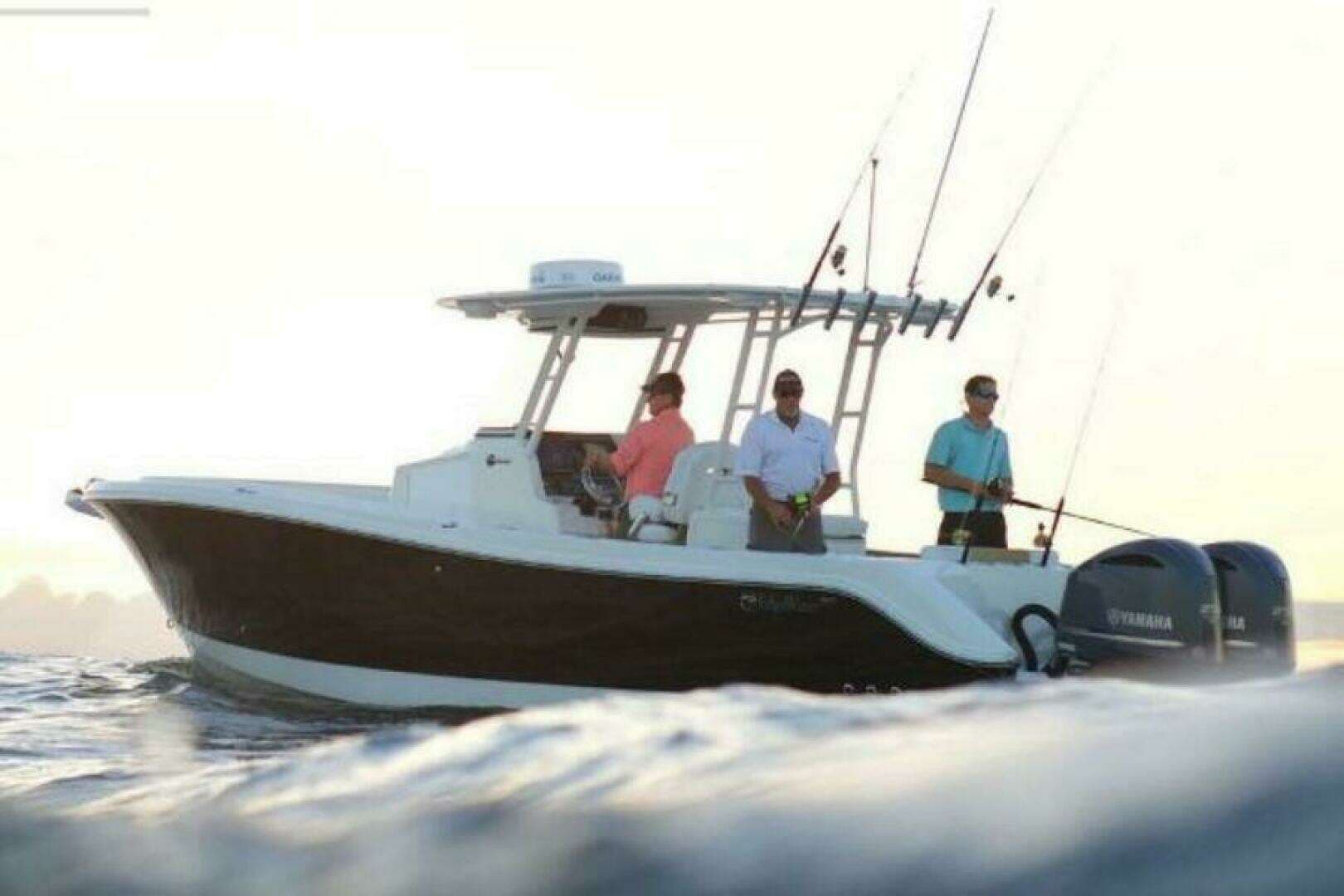 2025 Edgewater 285CC - Image 4