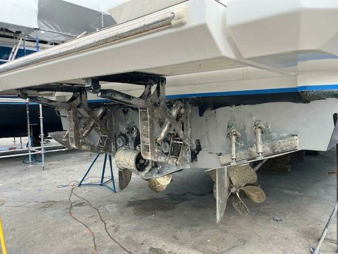 2018 Azimut 66 Flybridge - Image 54