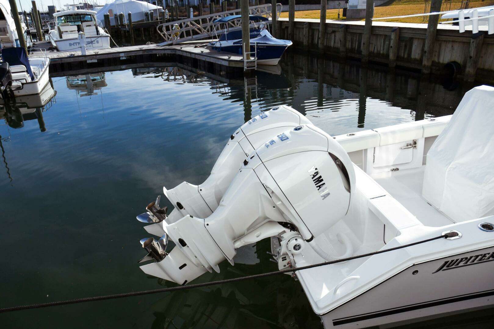 2026 Jupiter 30 - Image 22