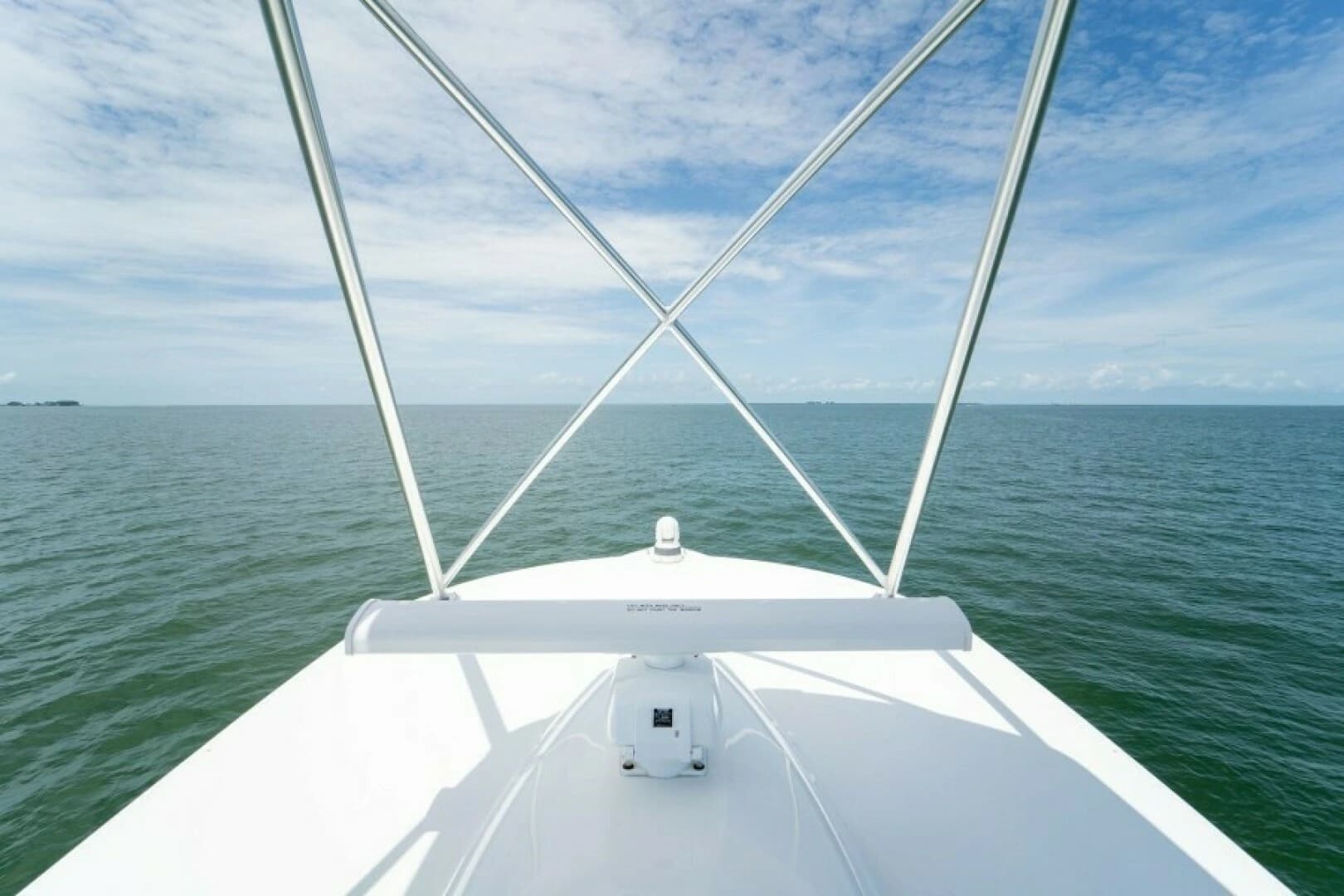 2018 Viking 72 Convertible - Image 8