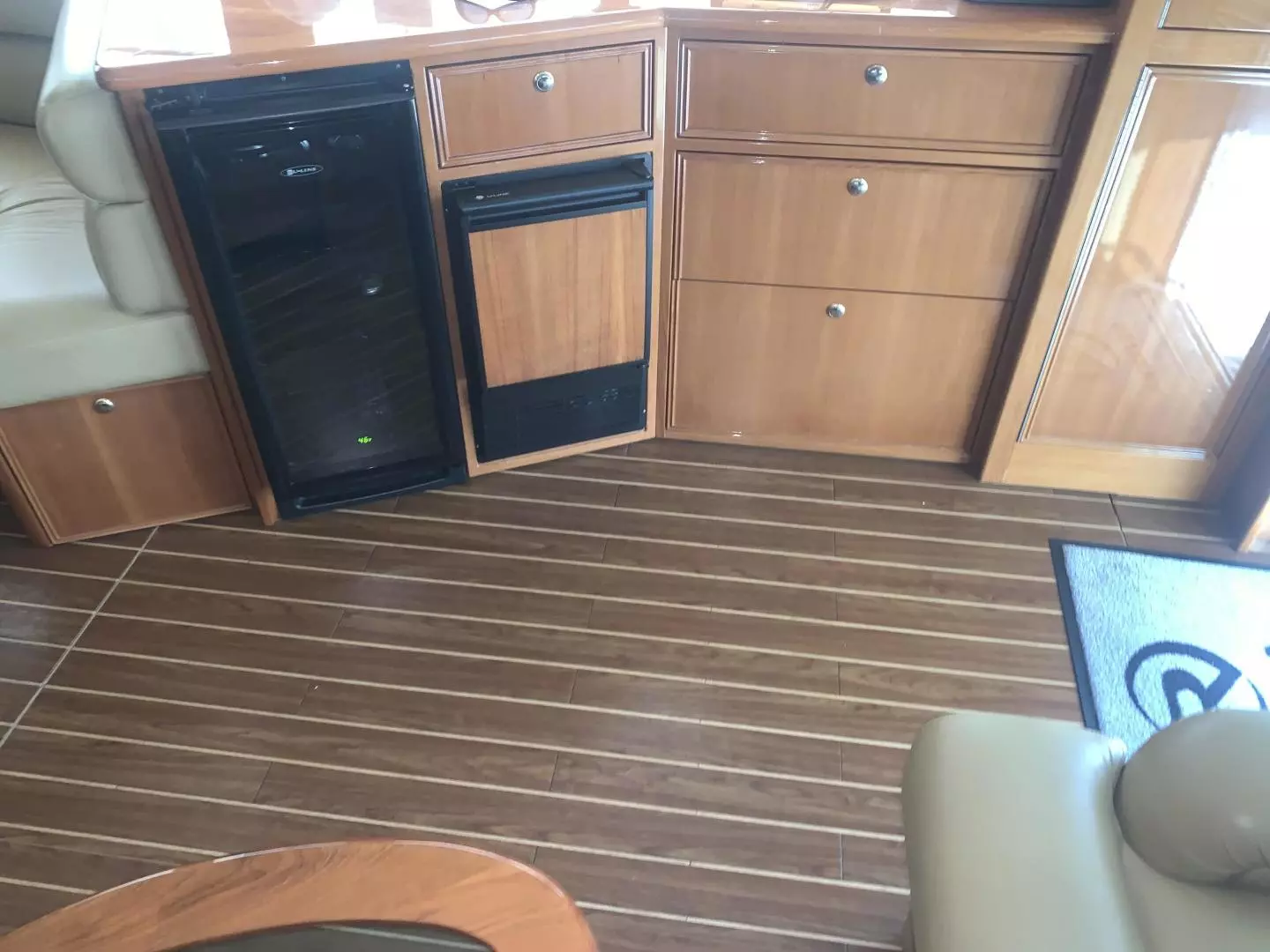 2008 Riviera 51 Flybridge - Image 28