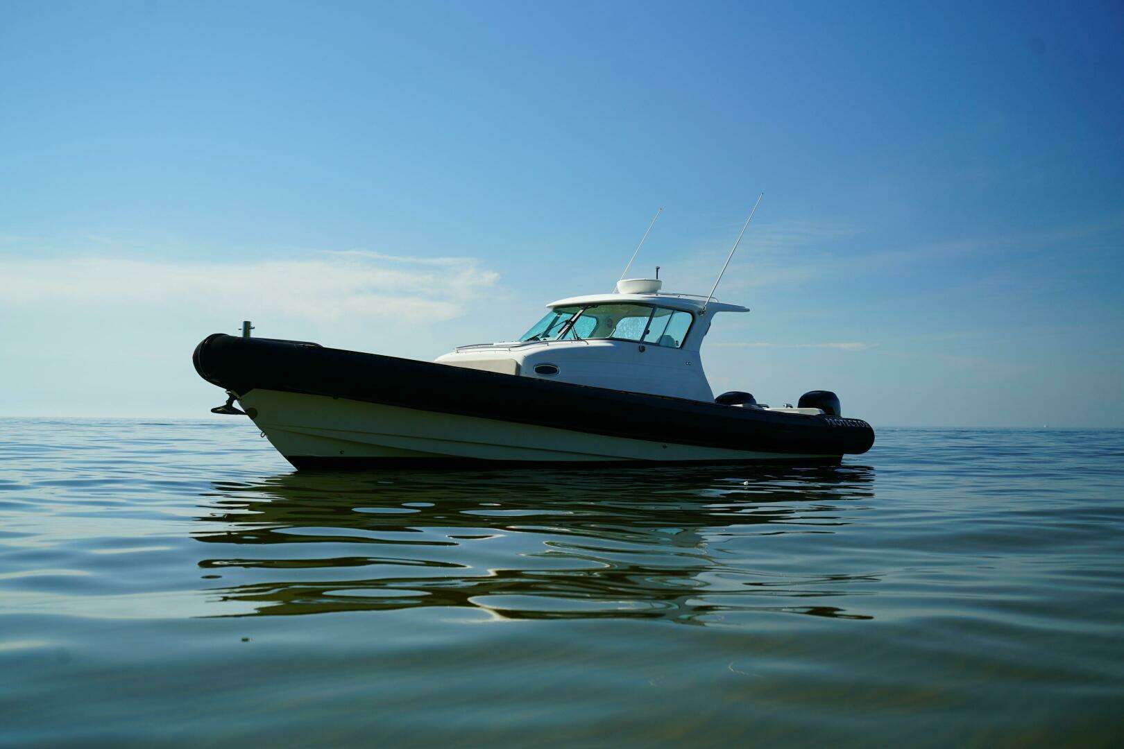 2008 Protector 38 Tauranga - Image 24