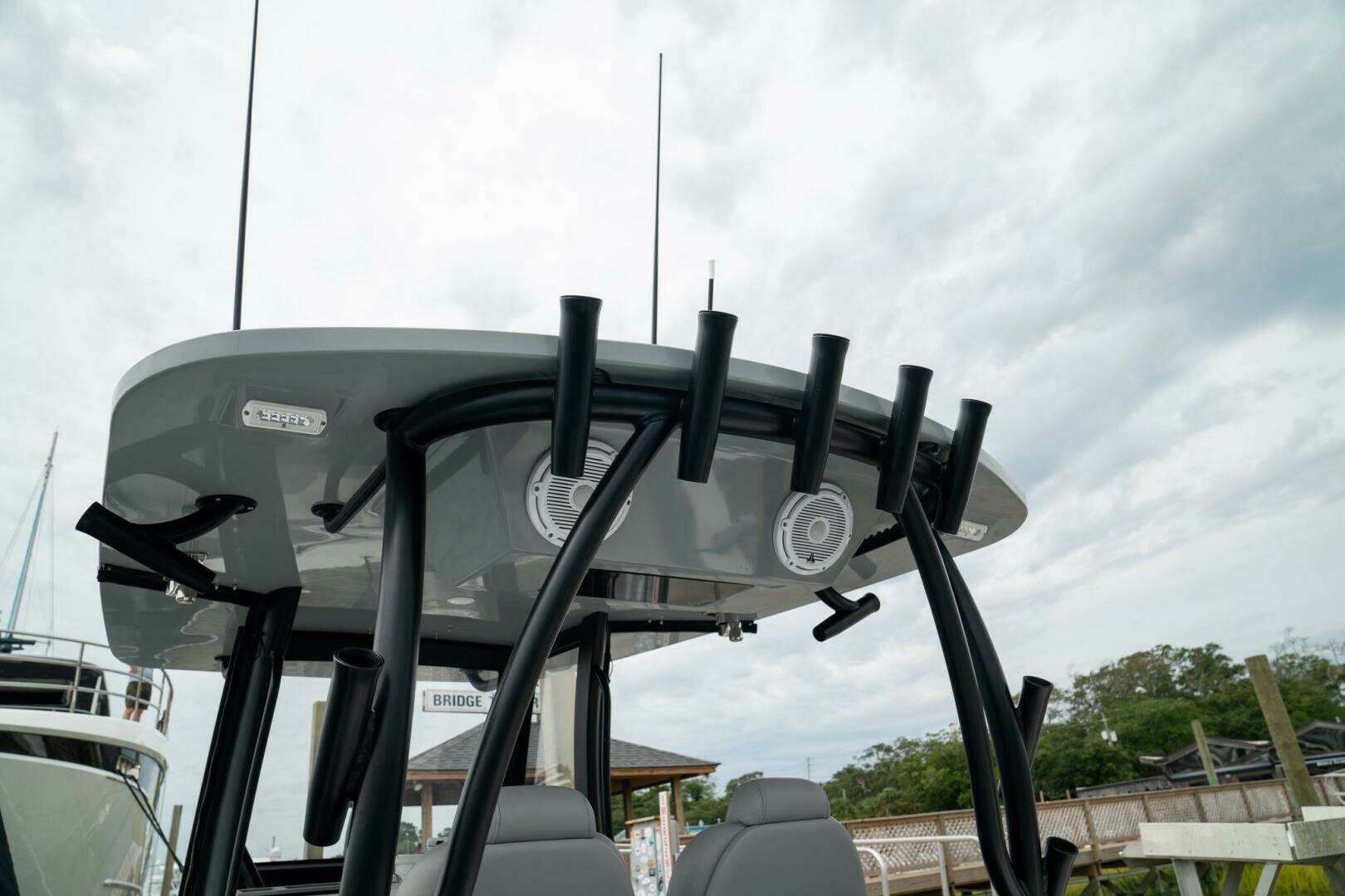 2026 Front Runner 33 CC - Image 27