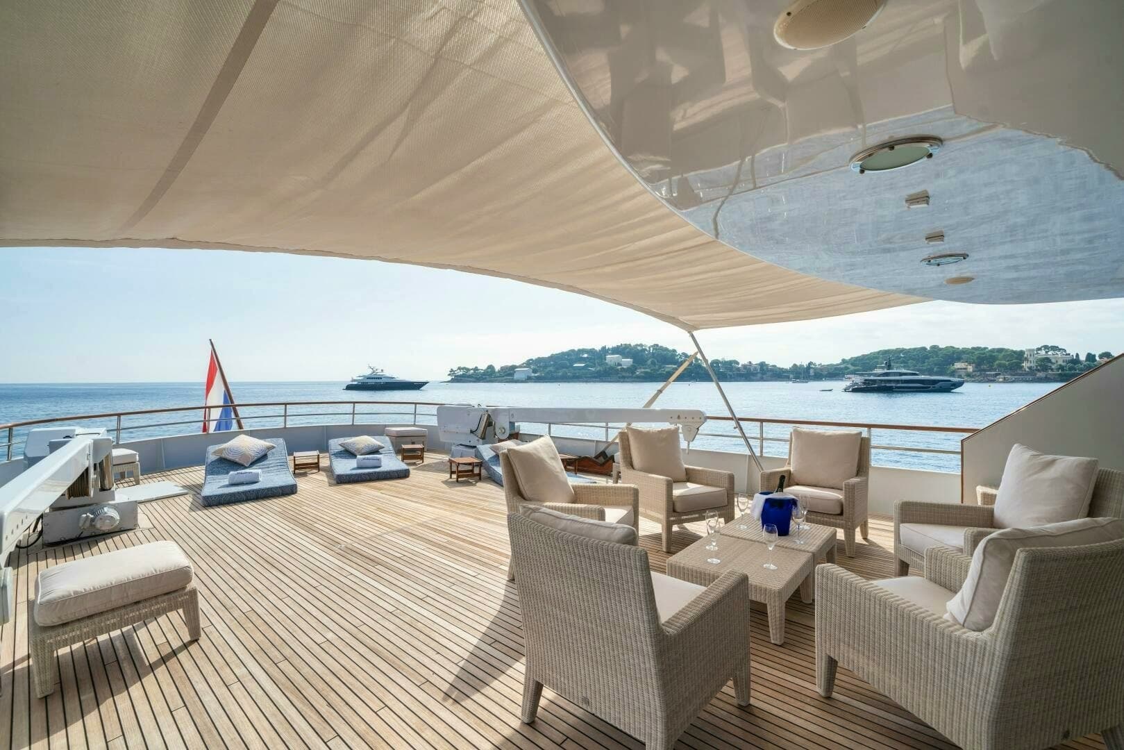 1978 Feadship Custom - Image 23