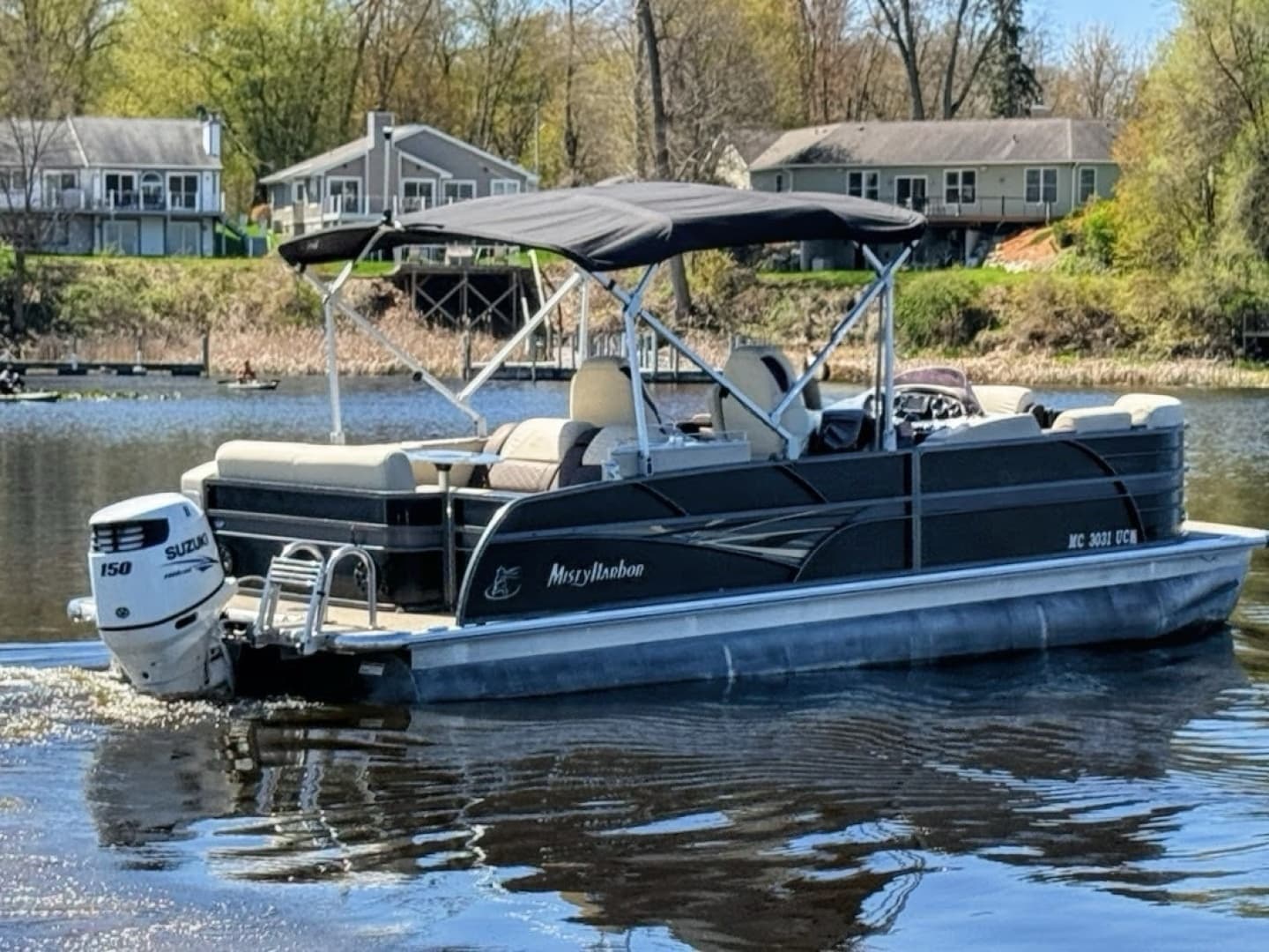 2016 Misty Harbor 2385 Skye SL - Image 5