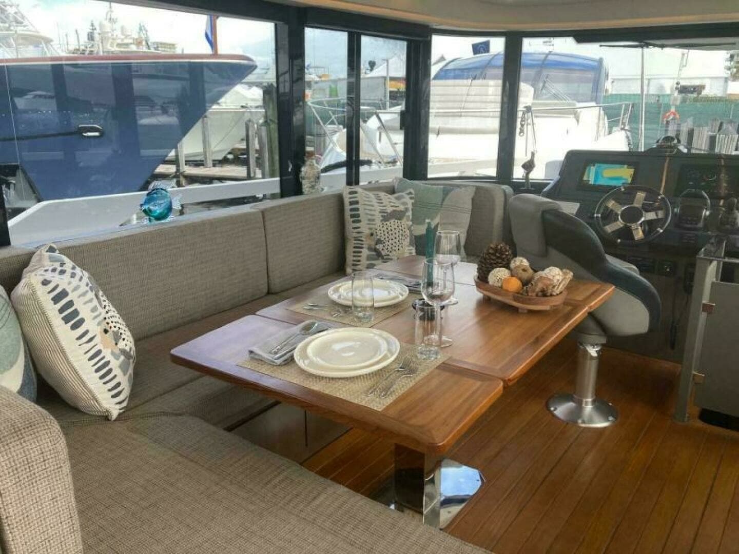 2024 Okean 52 Flybridge - Image 60