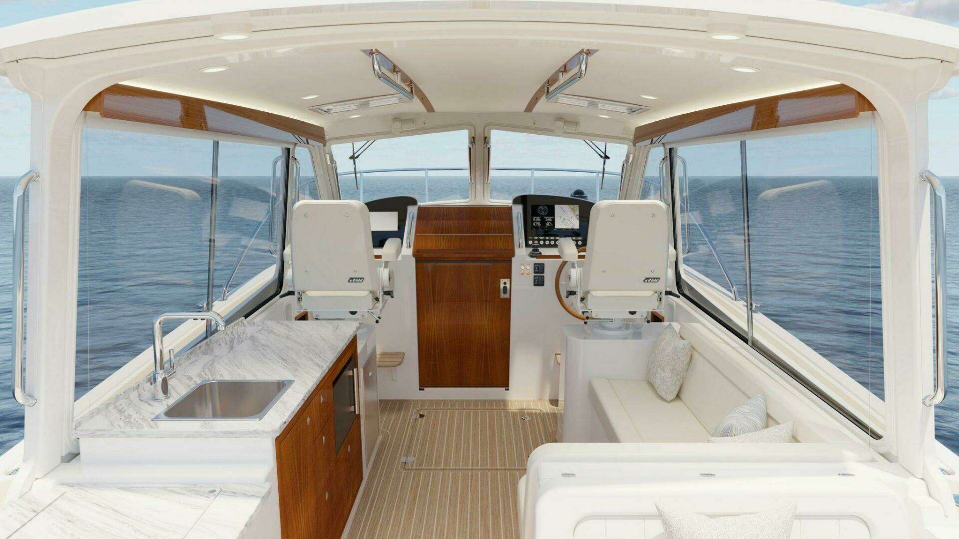 2026 MJM 38RS - Image 9