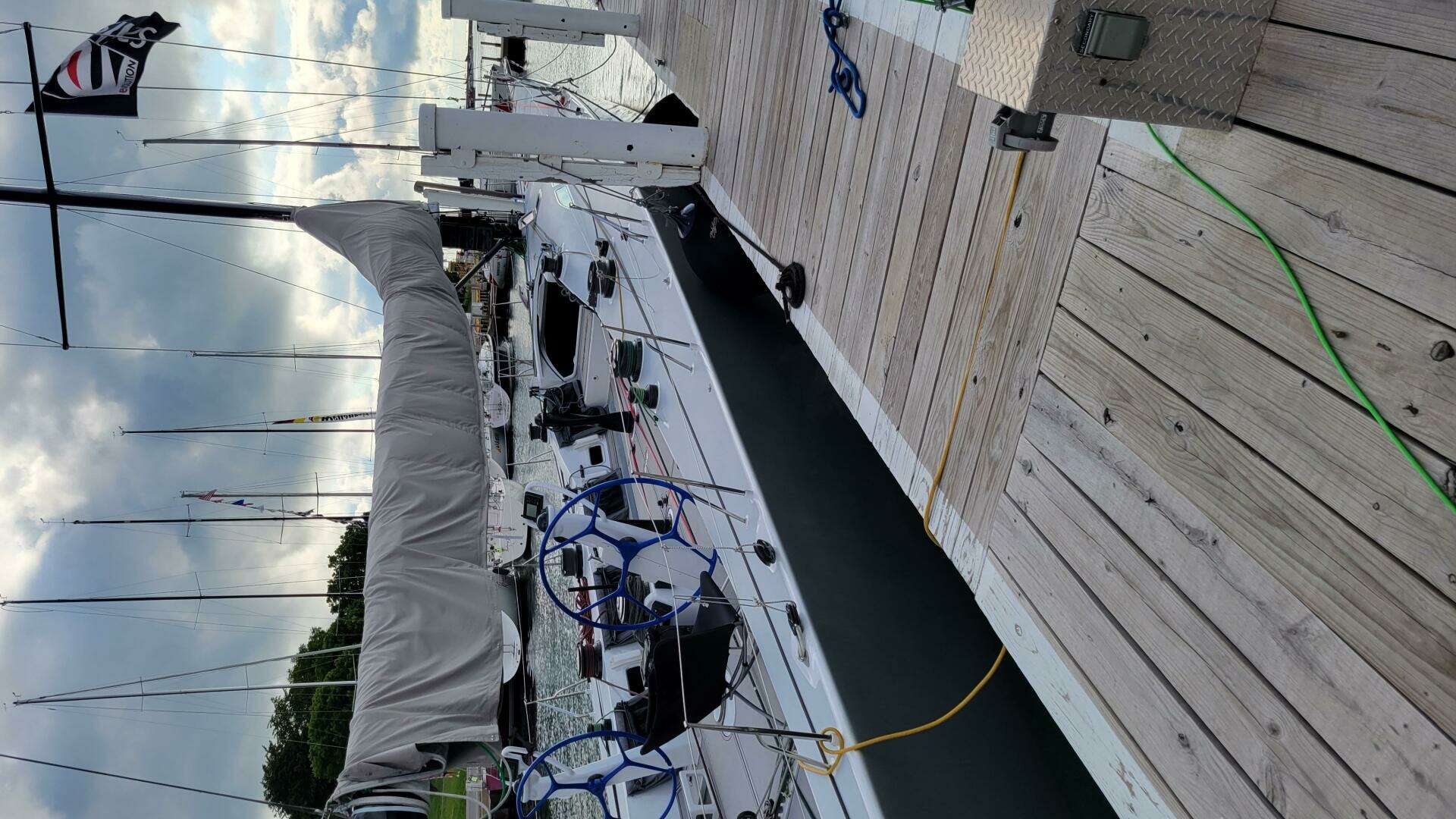 2004 Dencho Marine — - Image 13