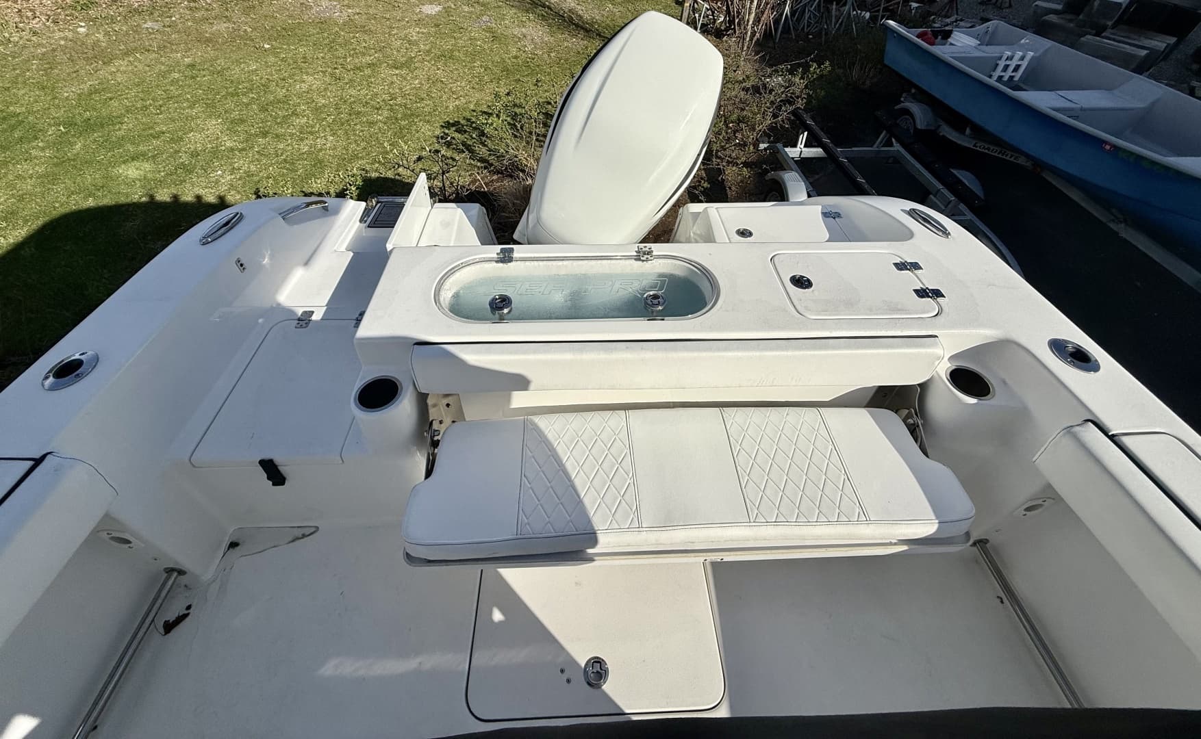 2022 Sea Pro — - Image 16