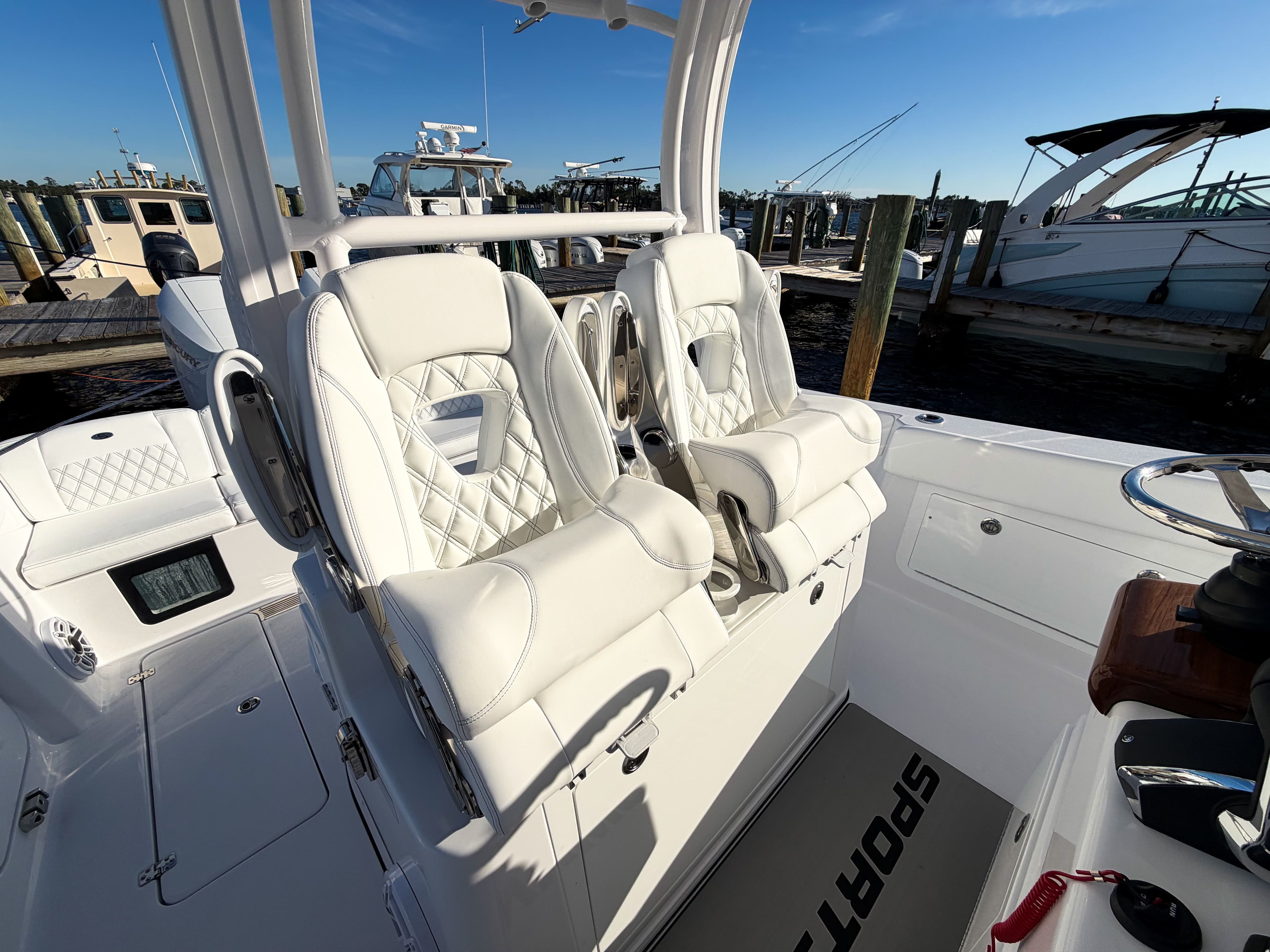 2026 SPORTSMAN 321 HERITAGE - Image 10