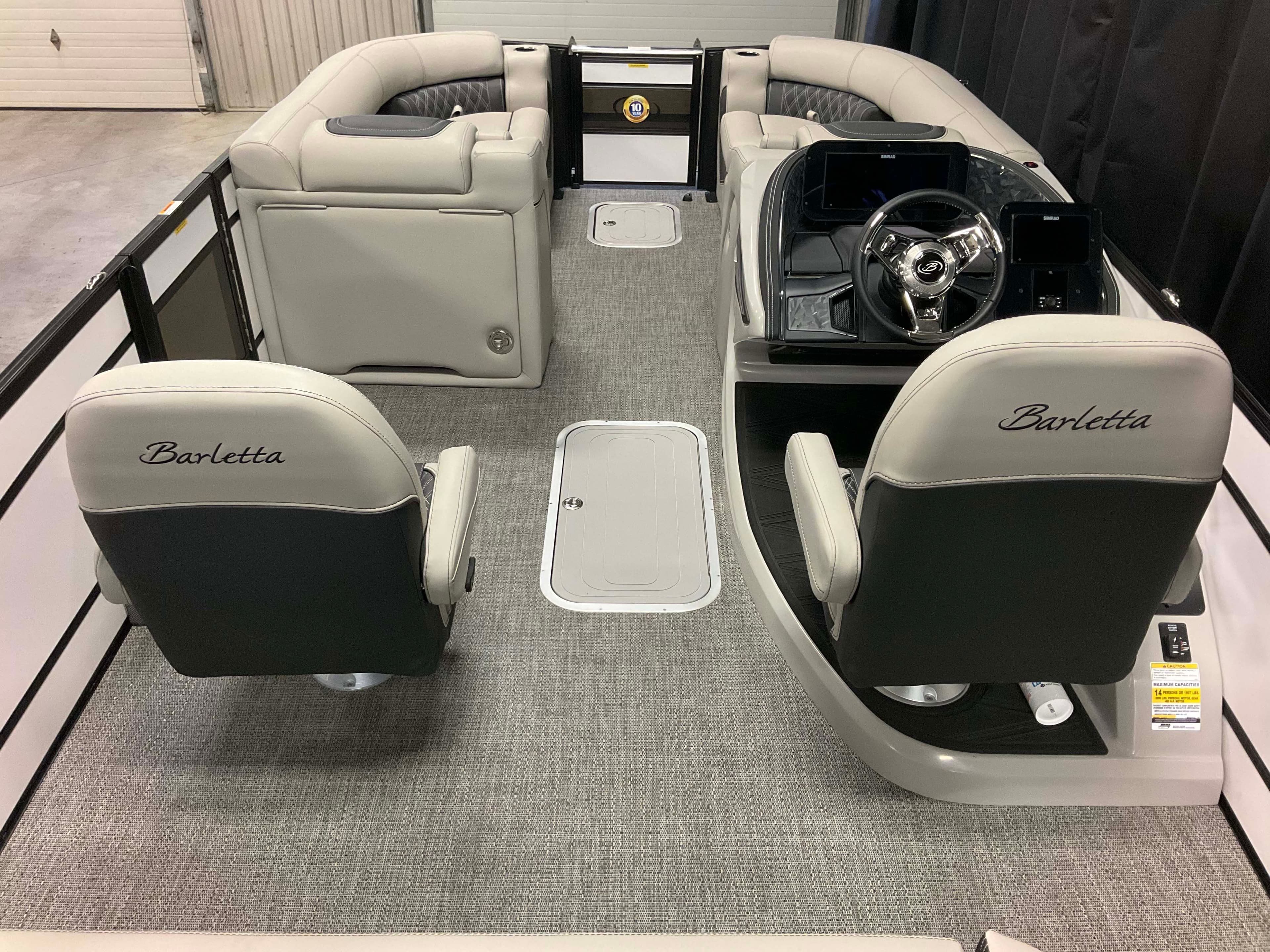 2026 Barletta Lusso 23 UC - 54