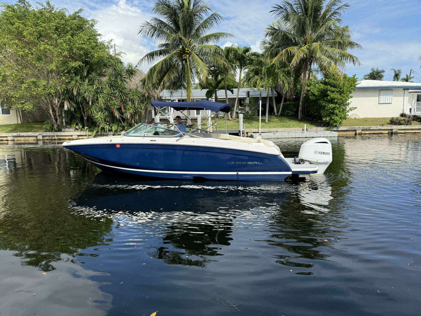 2021 Regal 26 OBX - Image 2