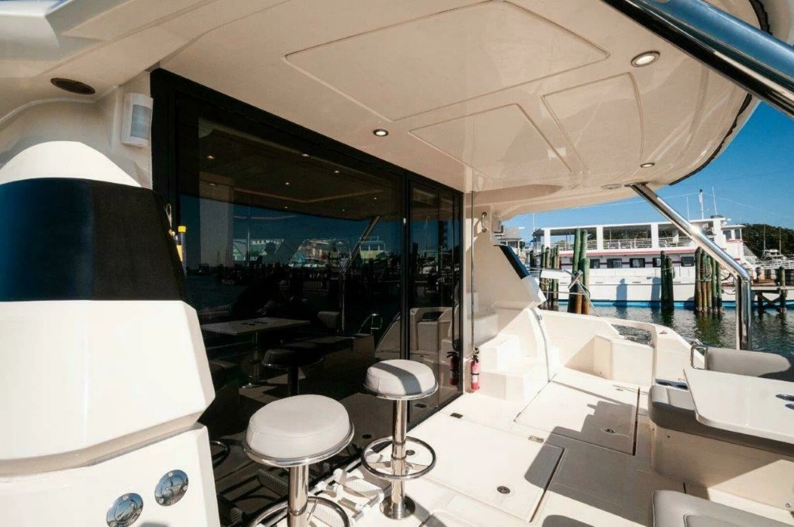 2018 Aquila 44 Yacht - Image 47