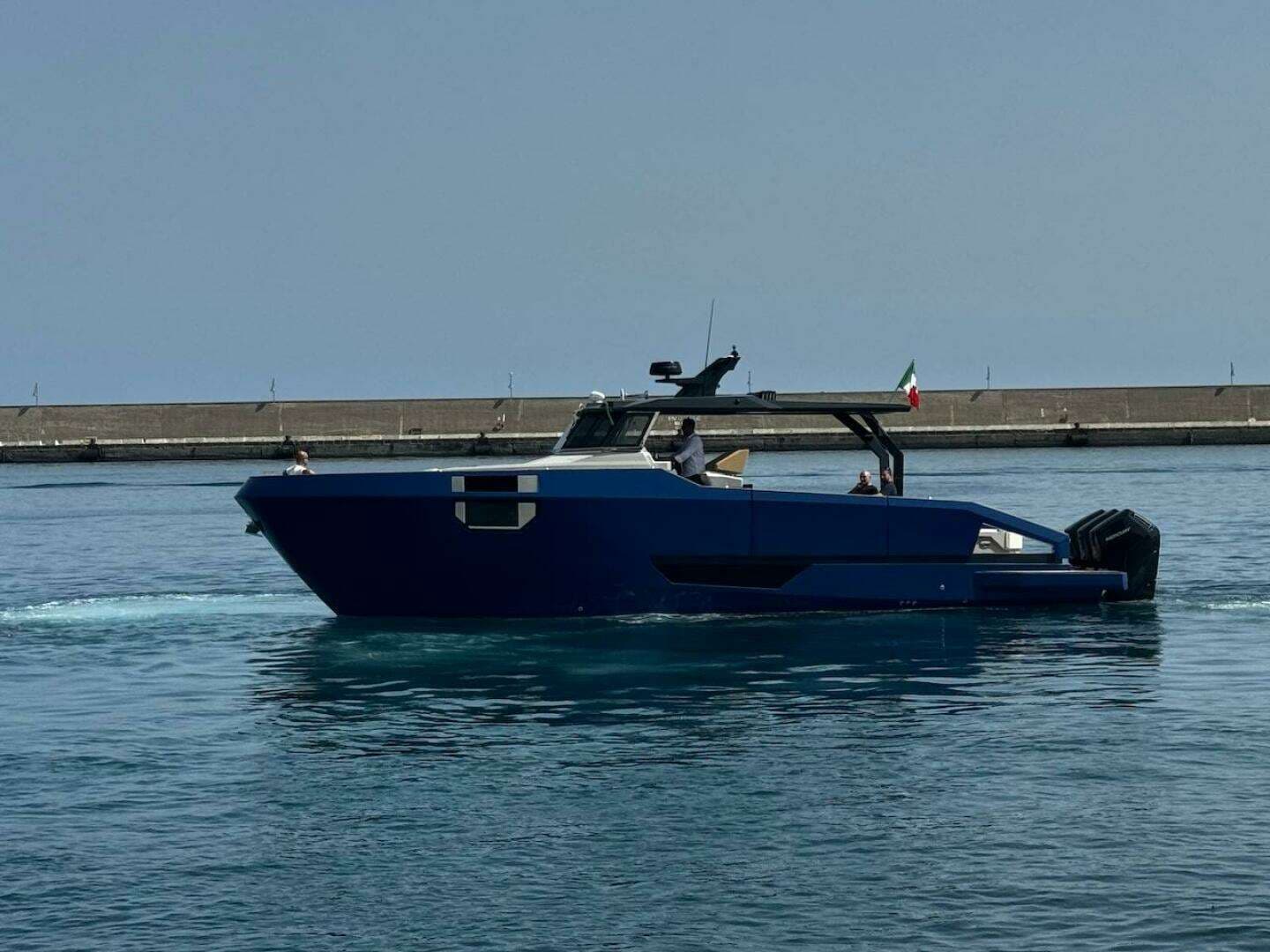 2025 Aicon Audace 50 - Image 18
