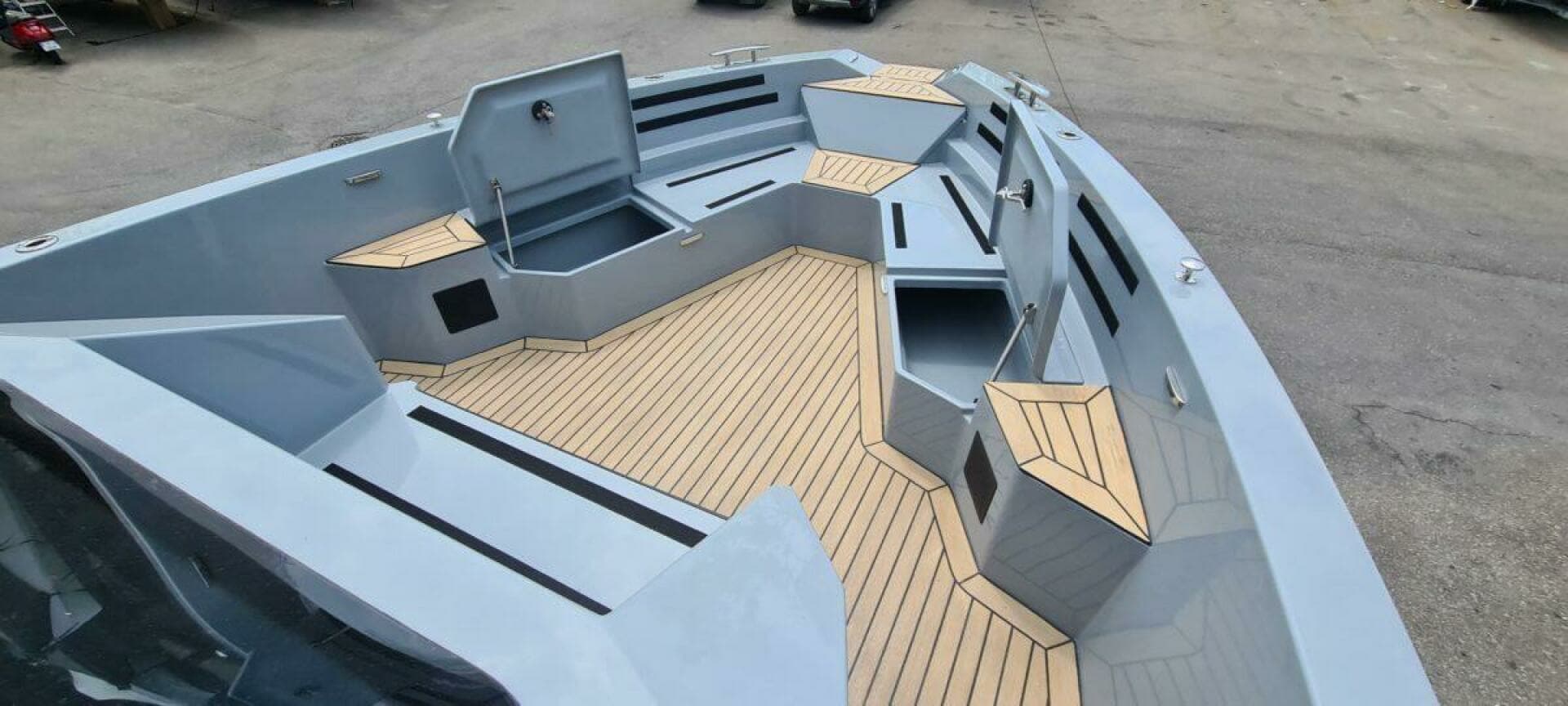 2022 Rand Escape 30 - Image 13