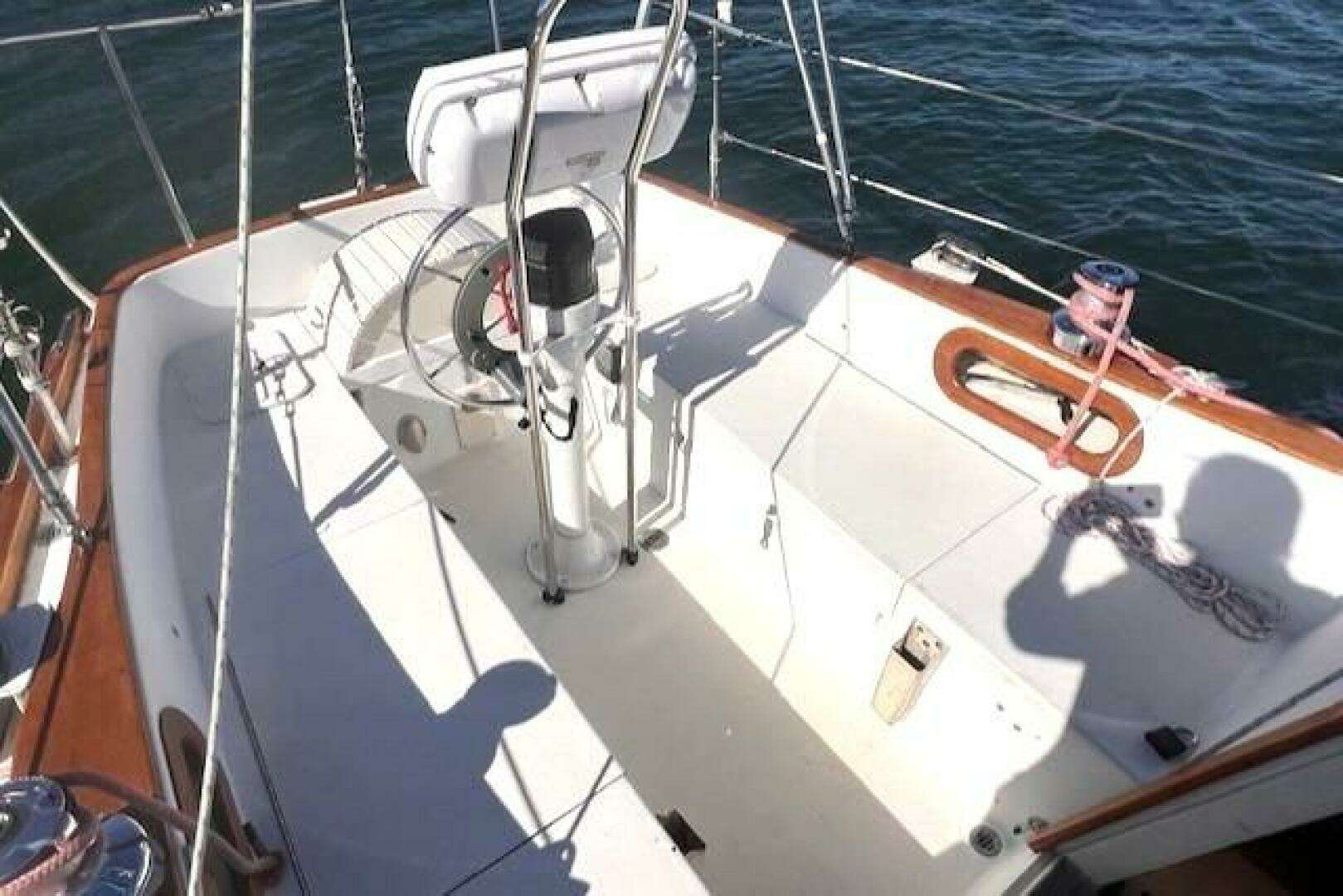 1980 Bristol 35.5C - Image 10