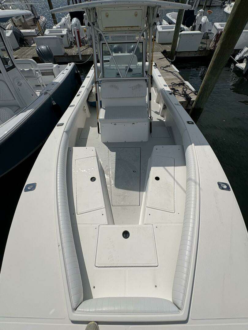 2000 Regulator — - Image 12