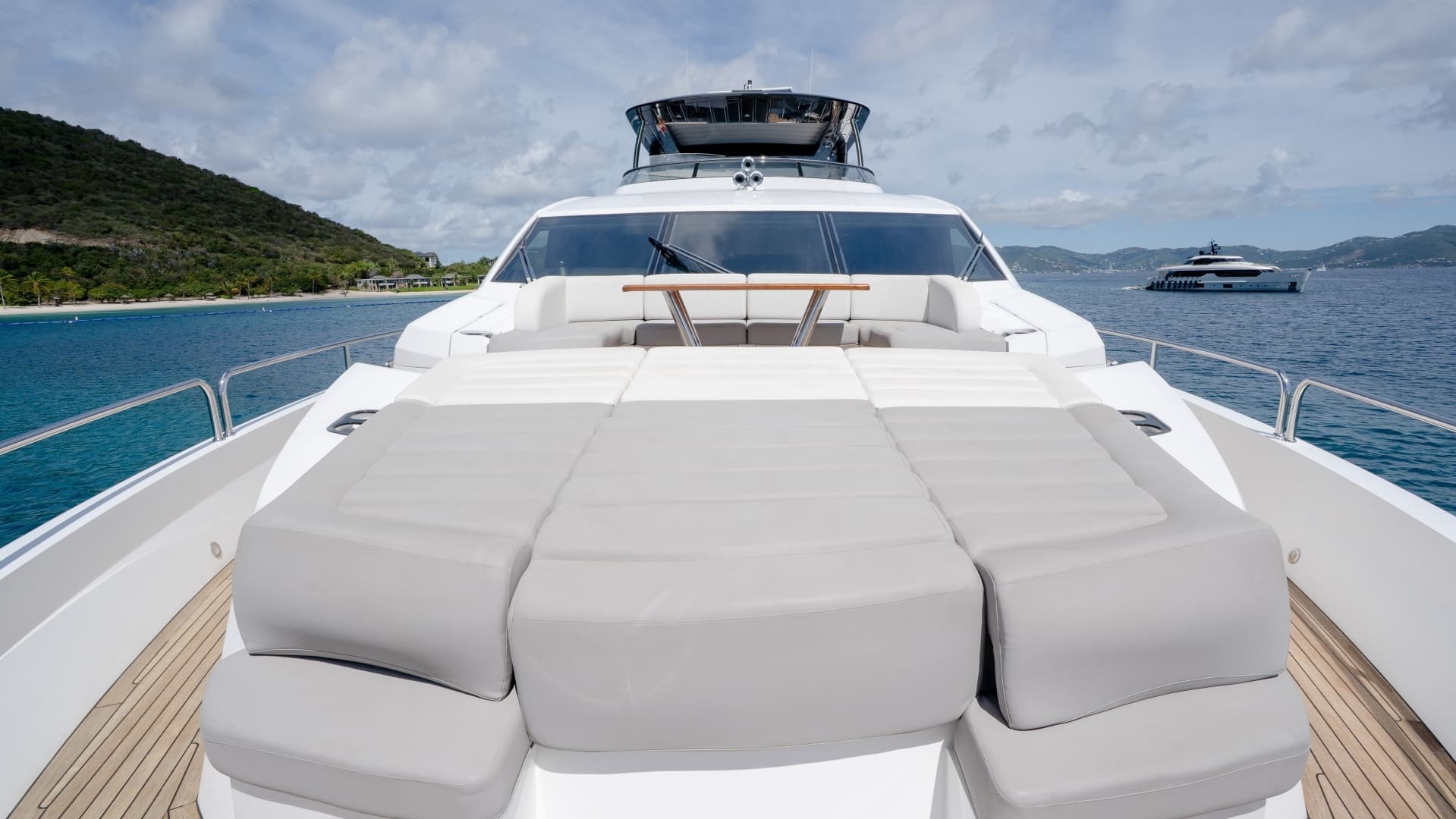 2017 Sunseeker 86 Yacht - Image 89
