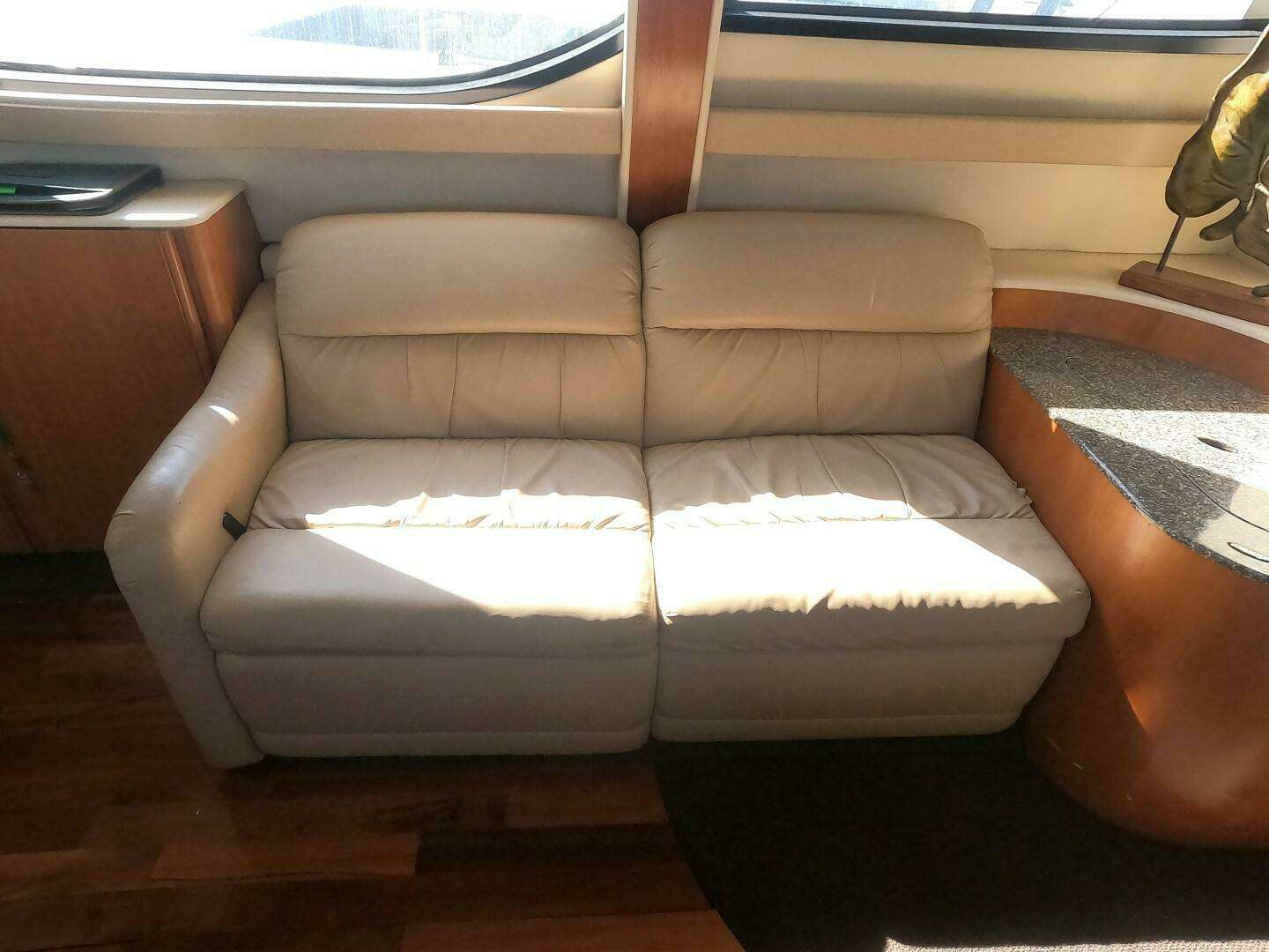 2003 Meridian 34 Convertible - Image 30