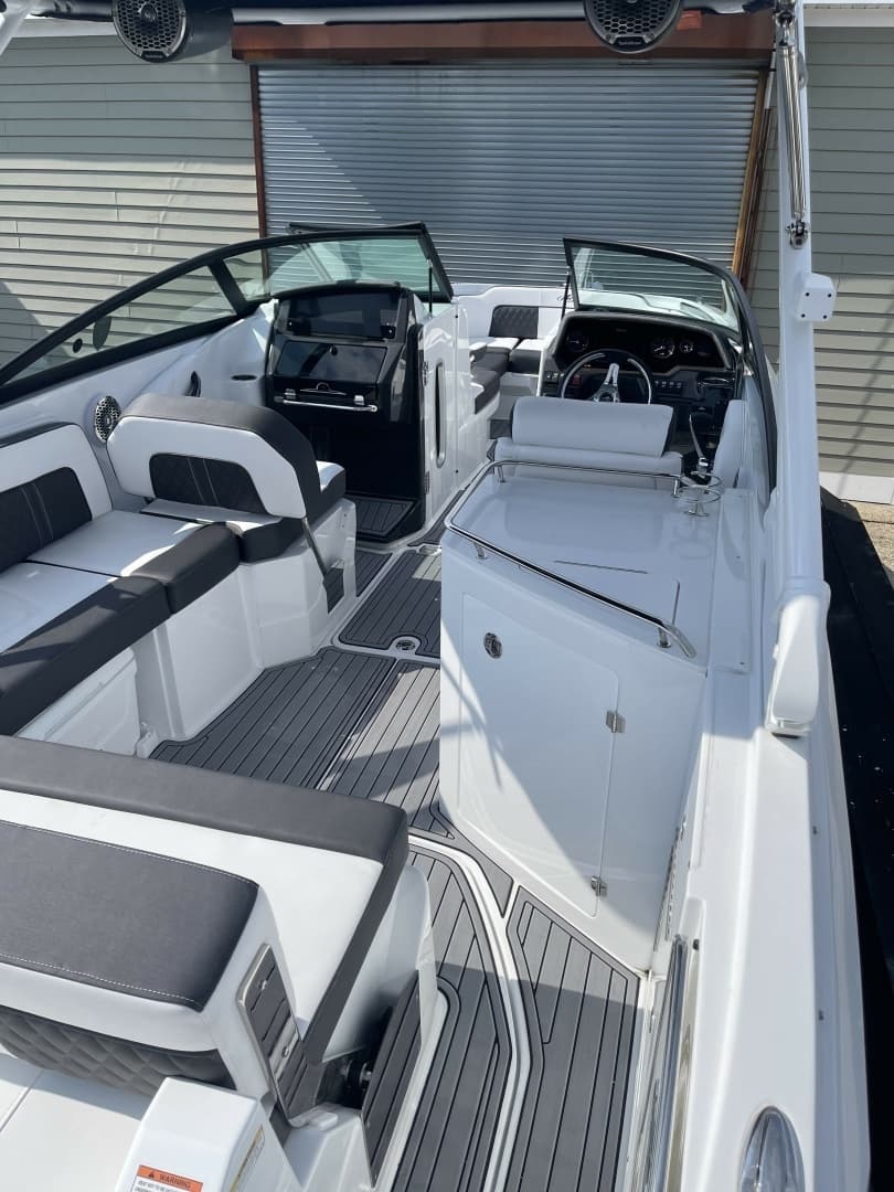 2023 Monterey M-65 - Image 7