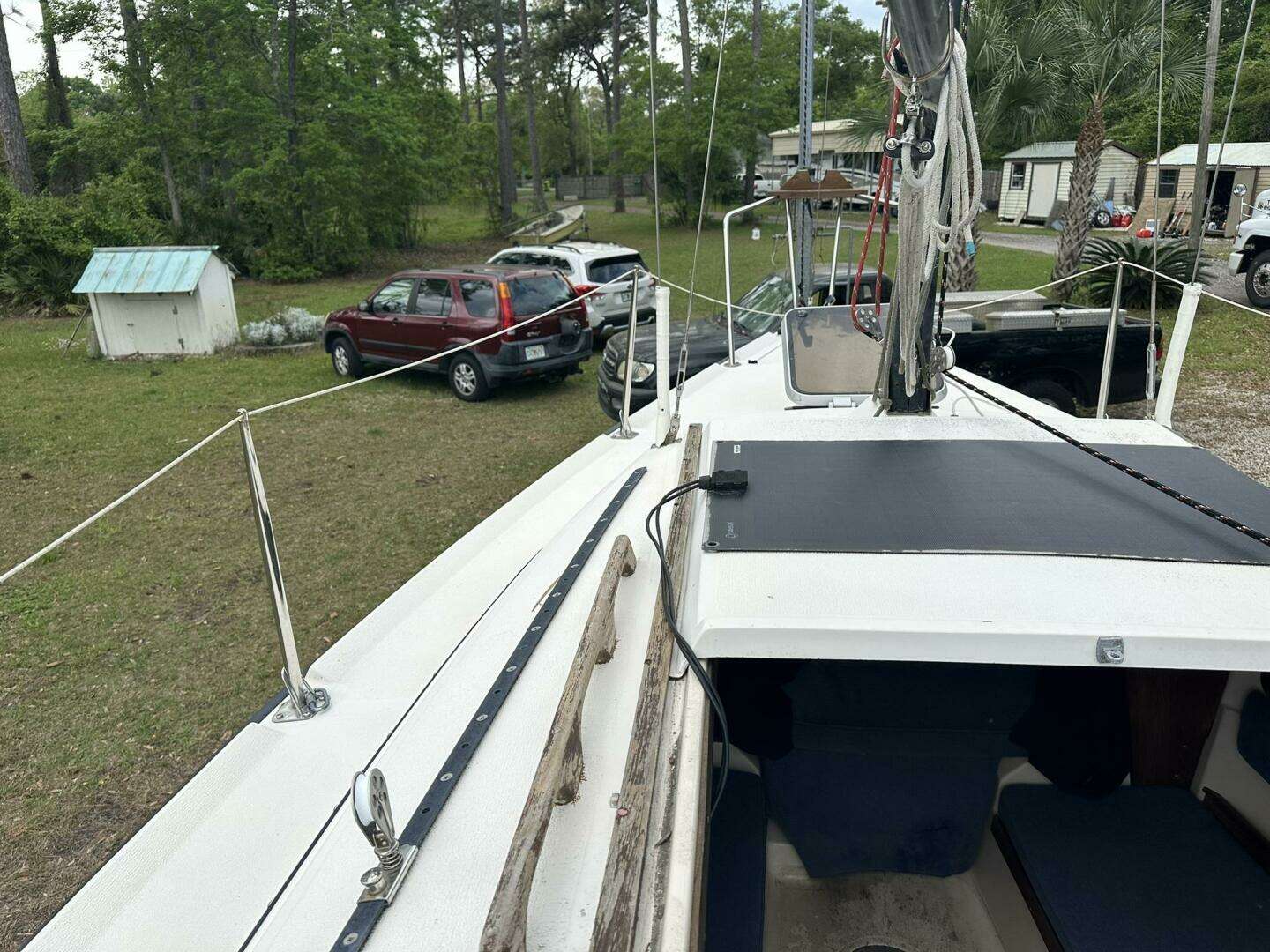 1987 Precision Precision 23 - Image 35