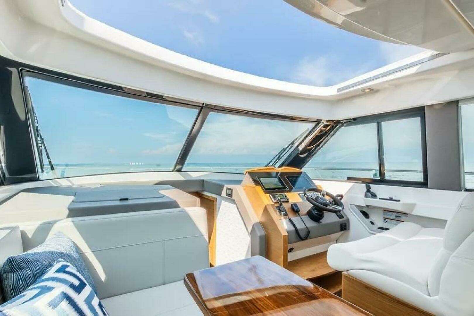 2023 Tiara Yachts 39 Coupe - Image 18