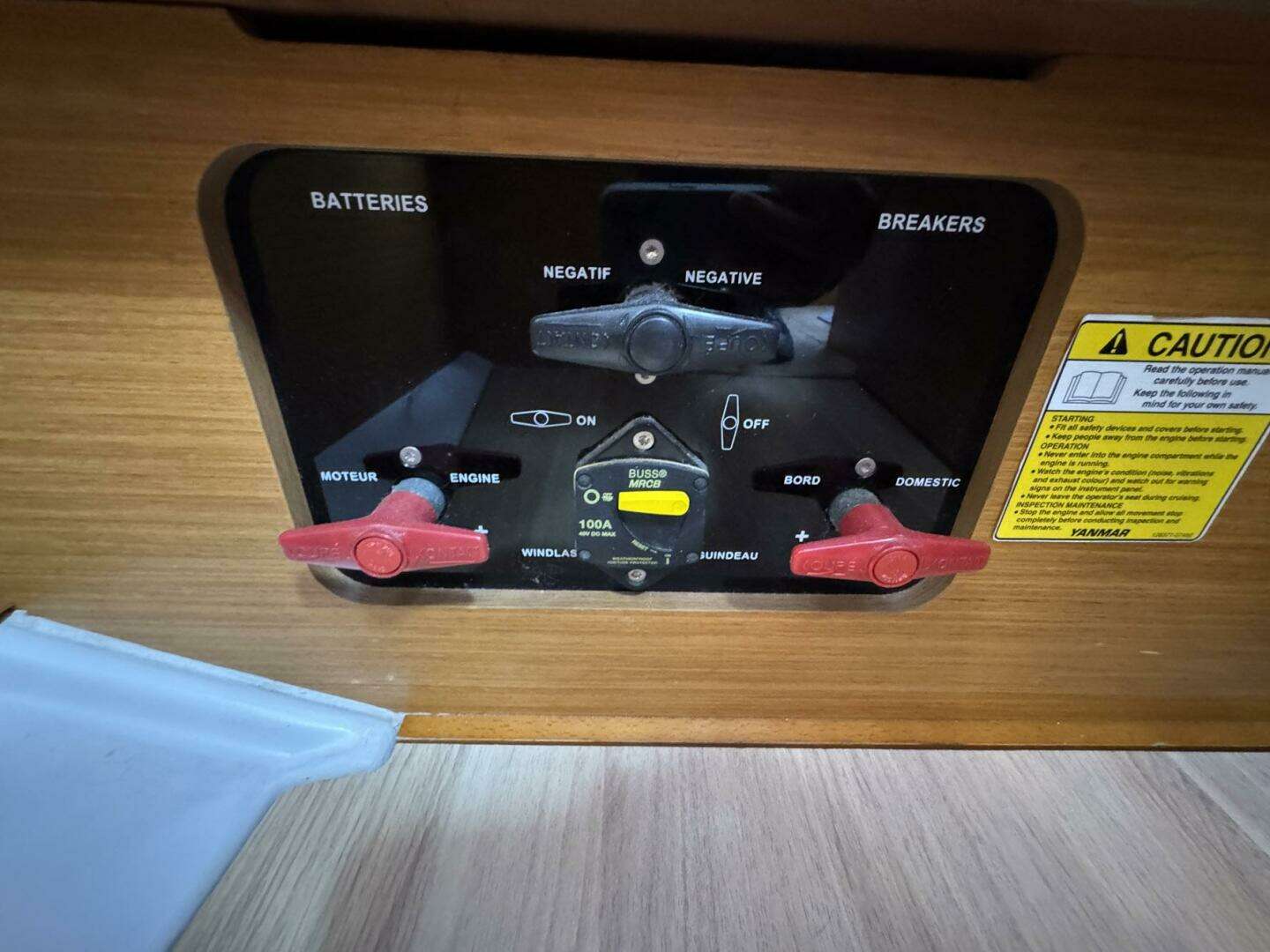 2018 Jeanneau Sun Odyssey 389 - Image 54