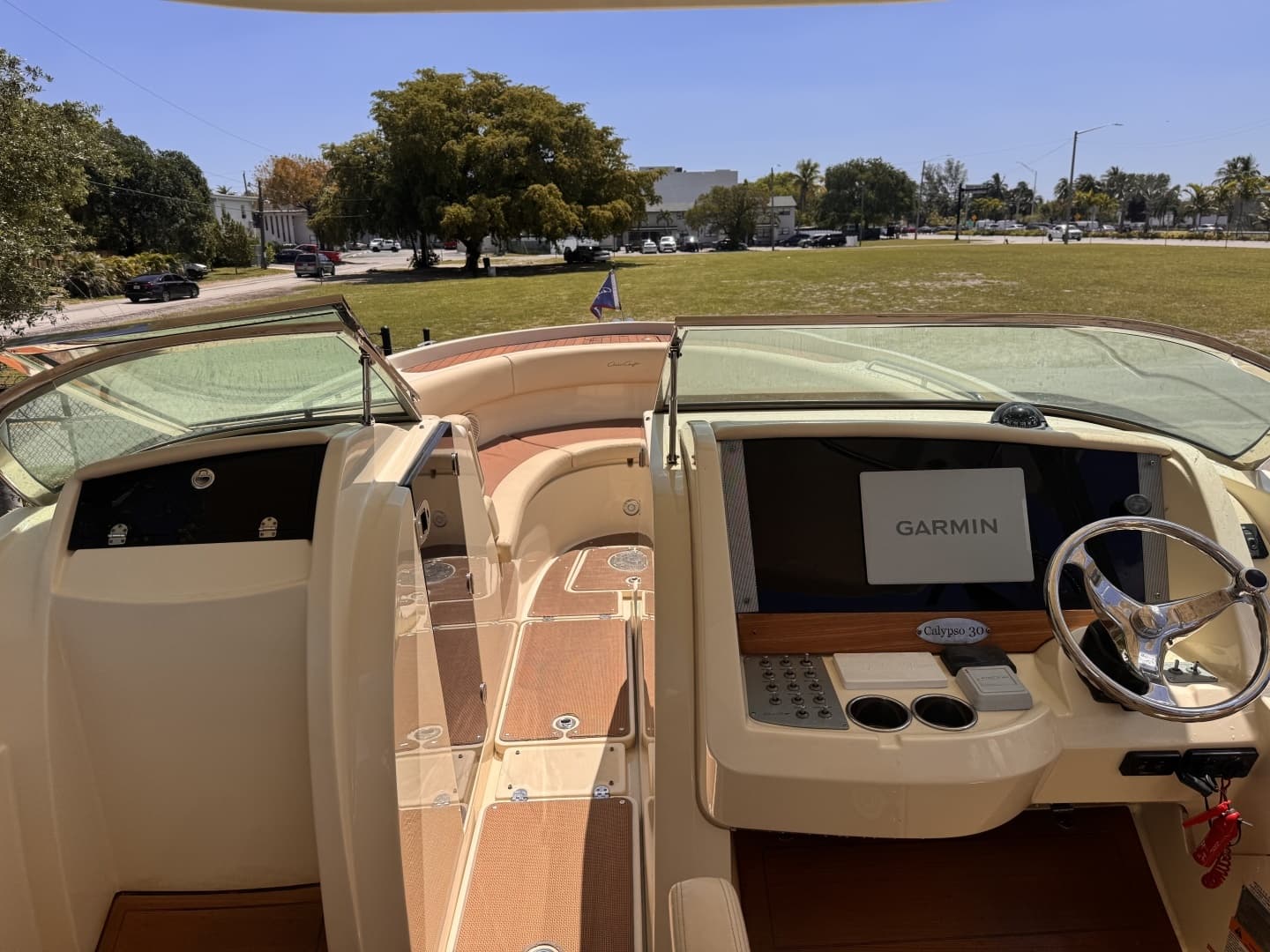2018 Chris-Craft — - Image 6