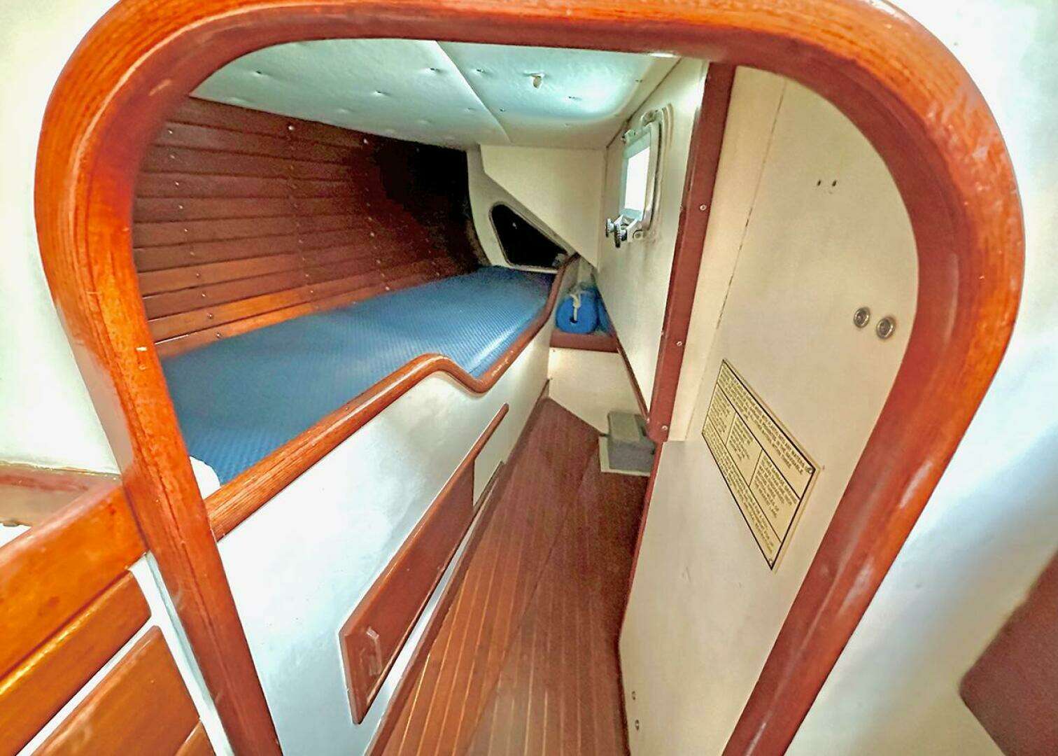 1971 Nautor Swan Sloop - Image 18